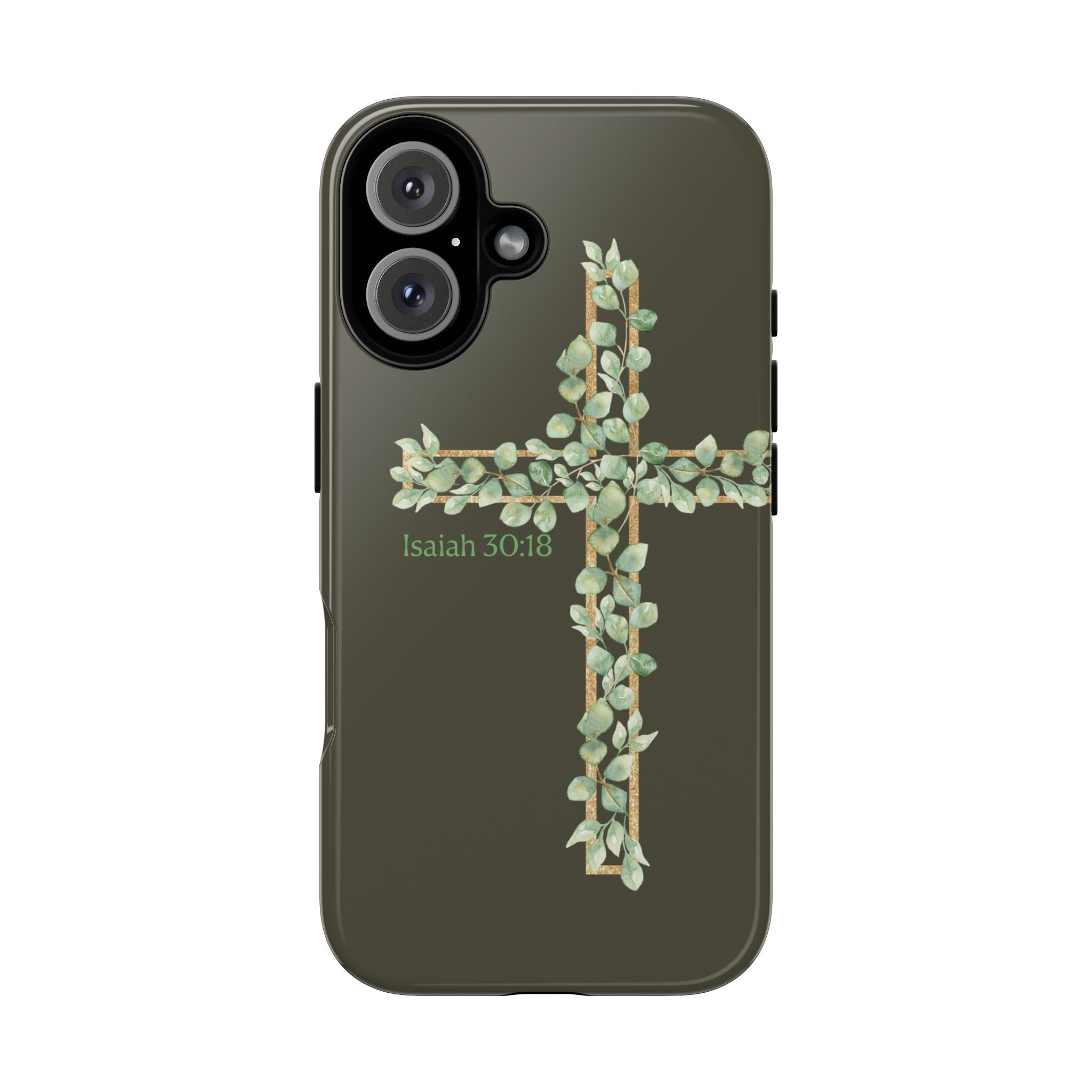 Tough Cases