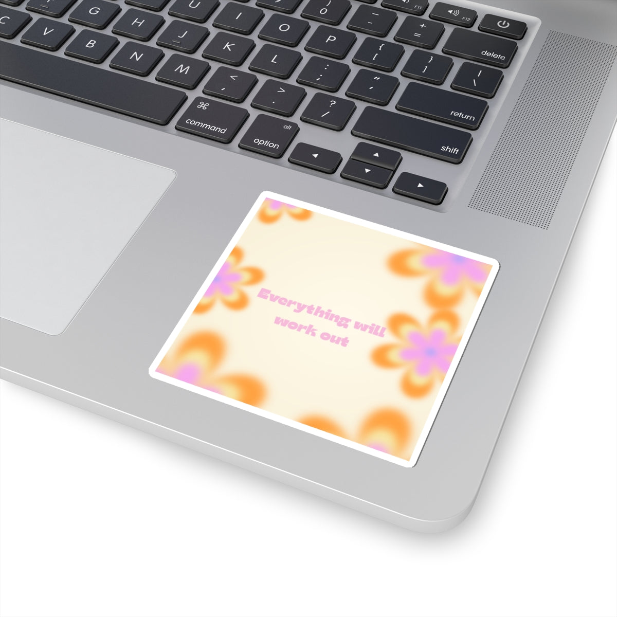 Kiss-Cut Stickers