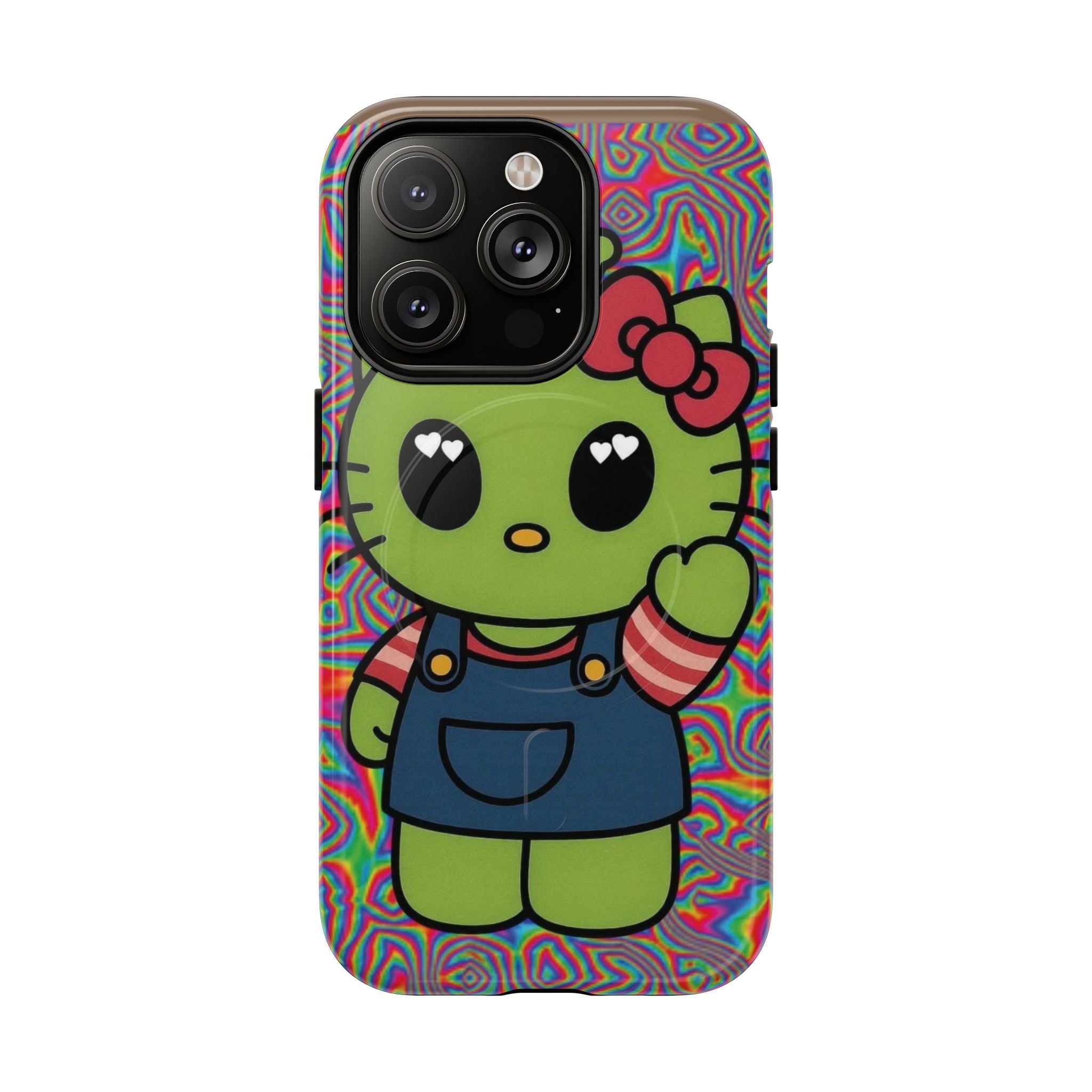Tough Magnetic Cases