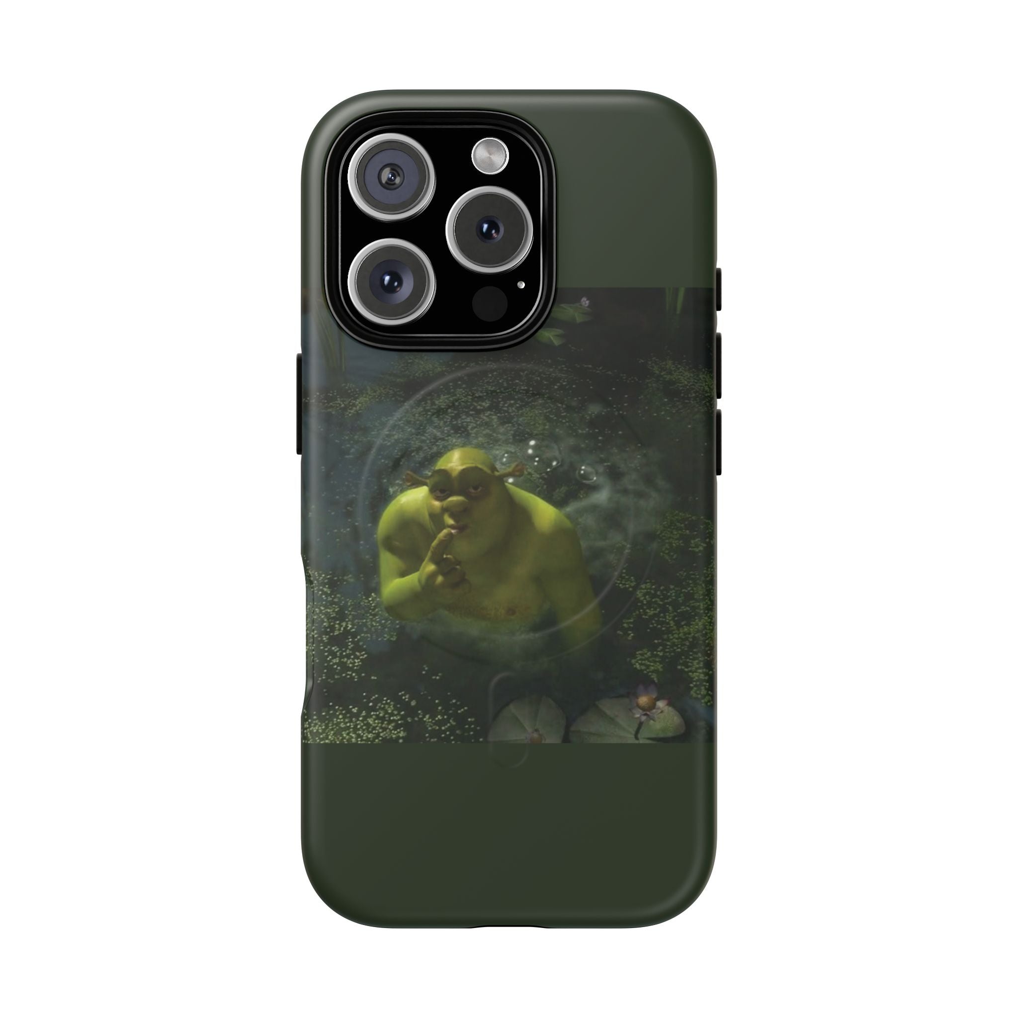 Tough Magnetic Cases