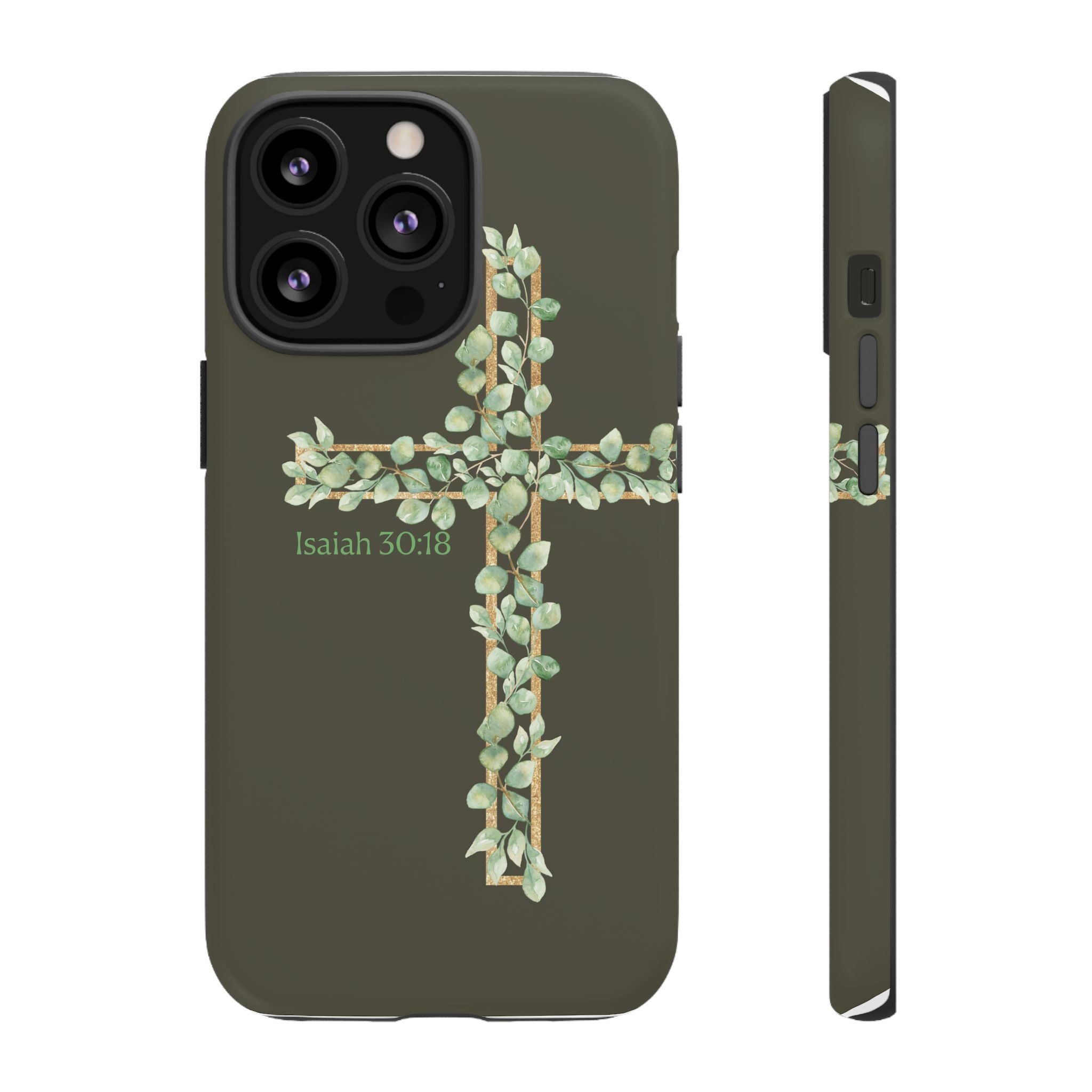 Tough Cases
