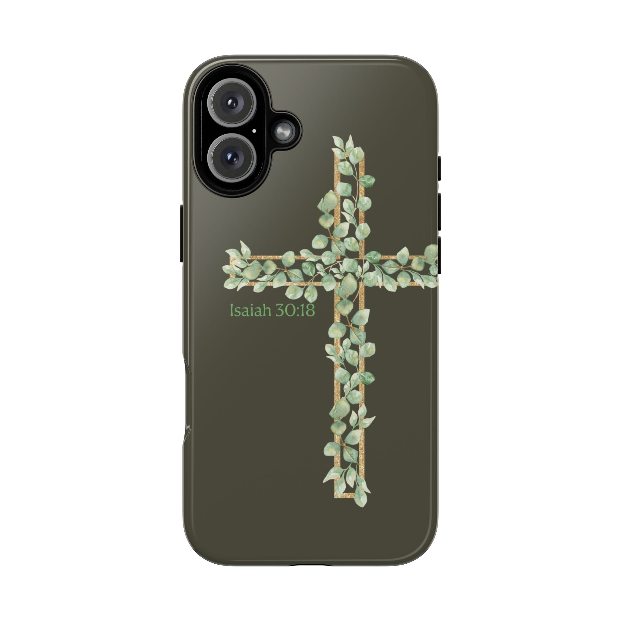 Tough Cases