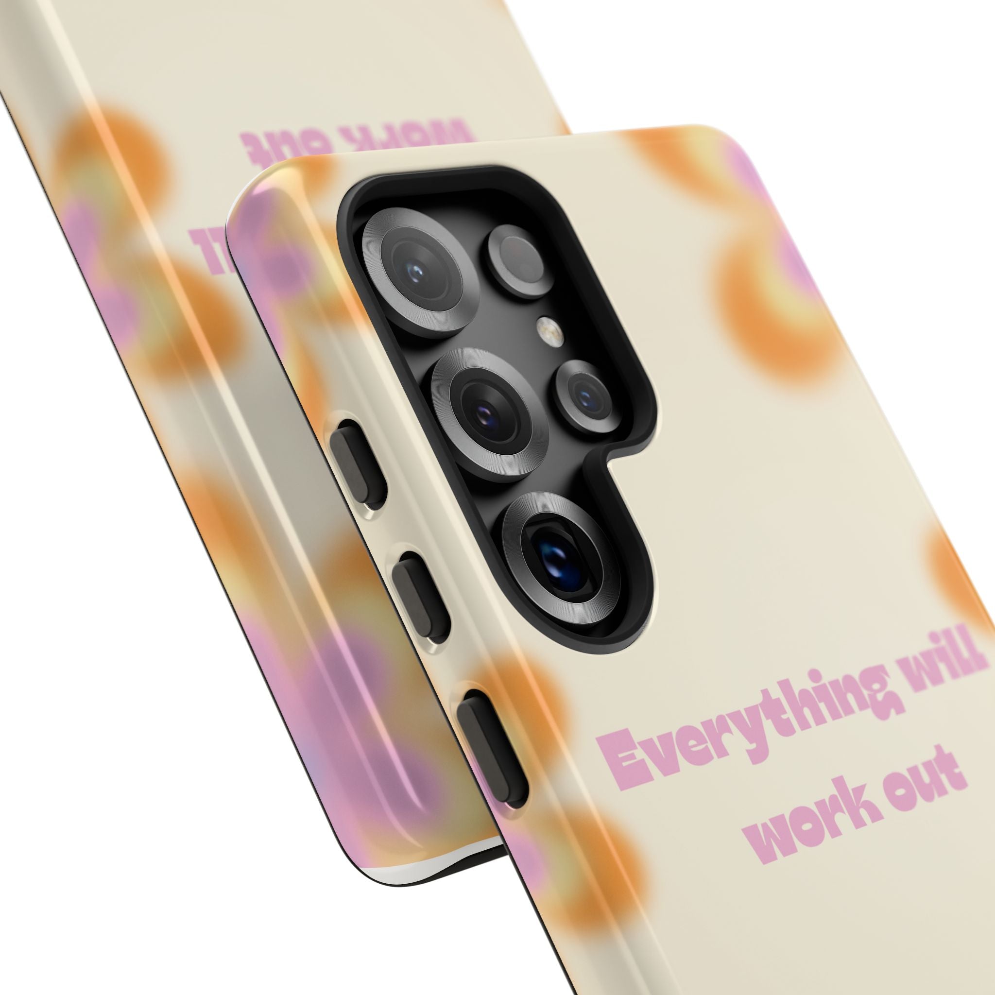 Tough Cases