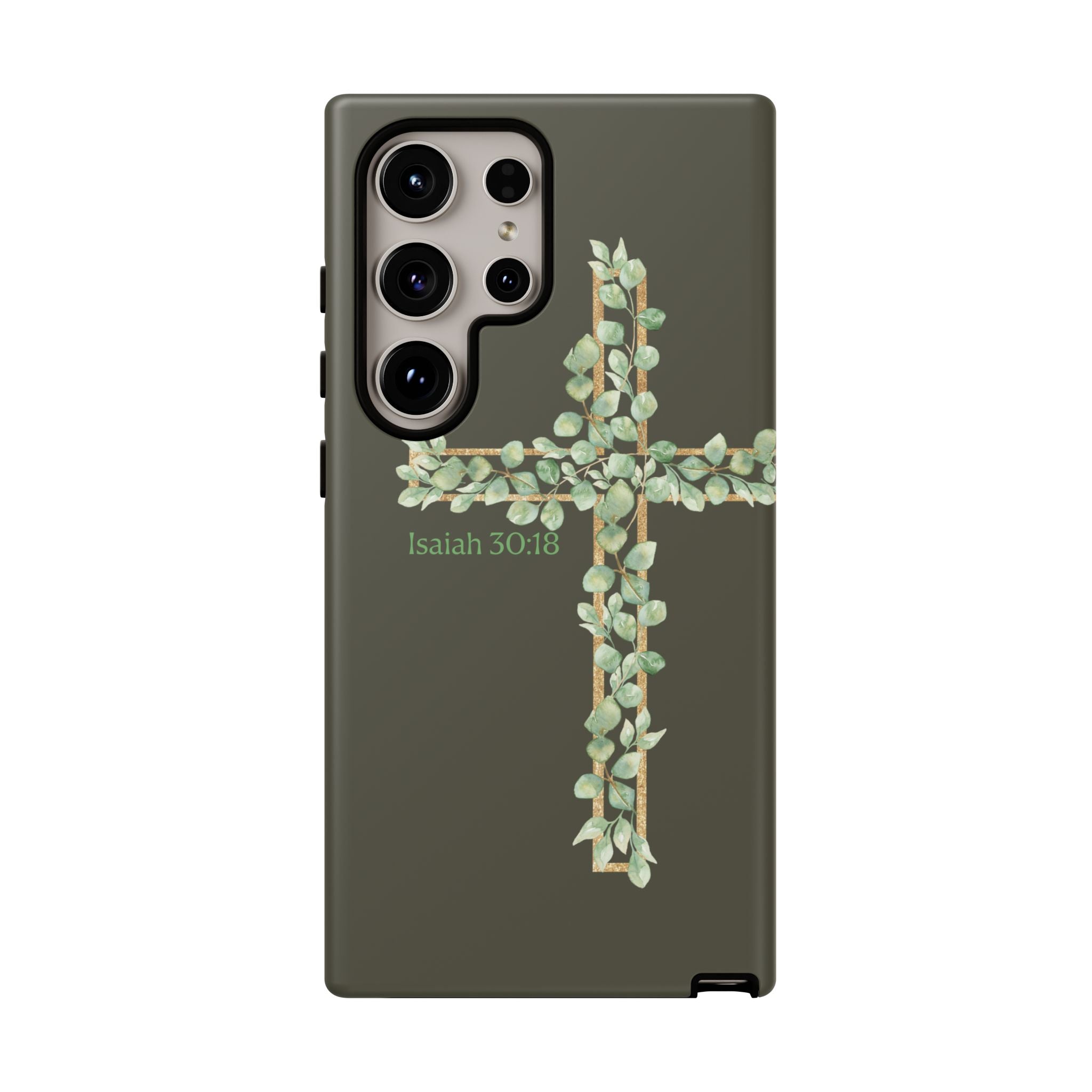 Tough Cases