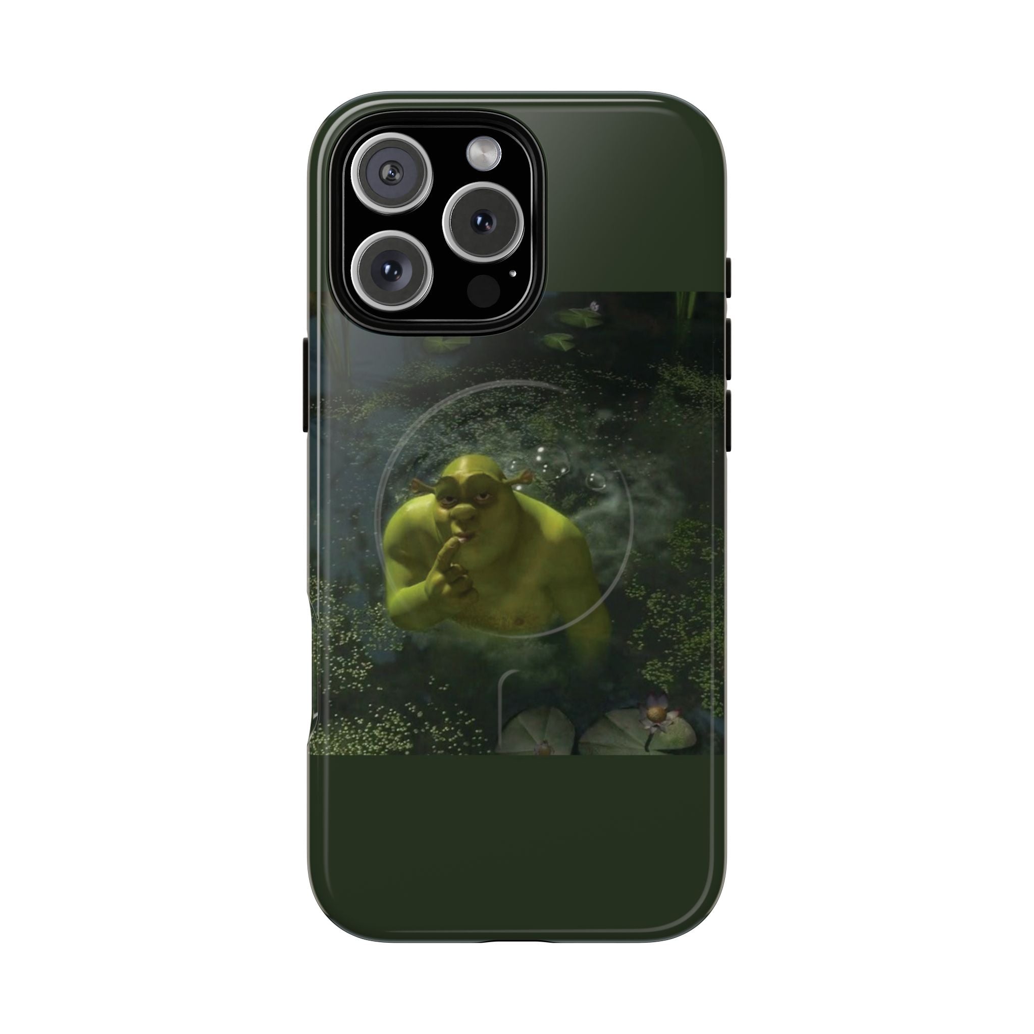 Tough Magnetic Cases
