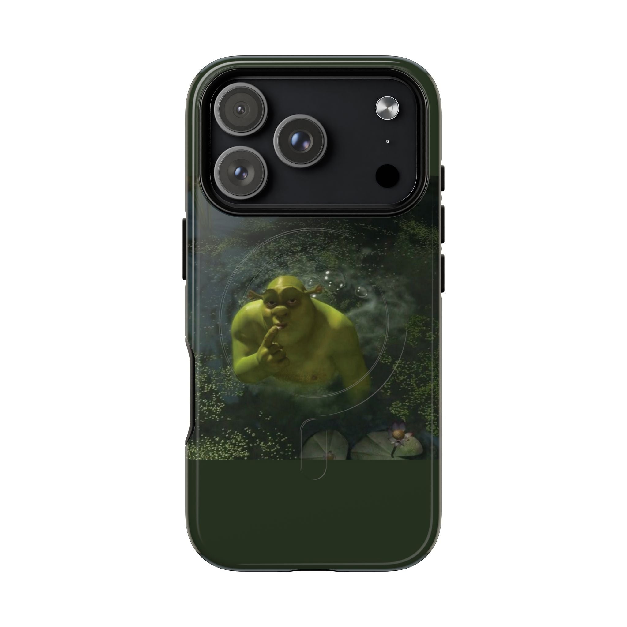 Tough Magnetic Cases