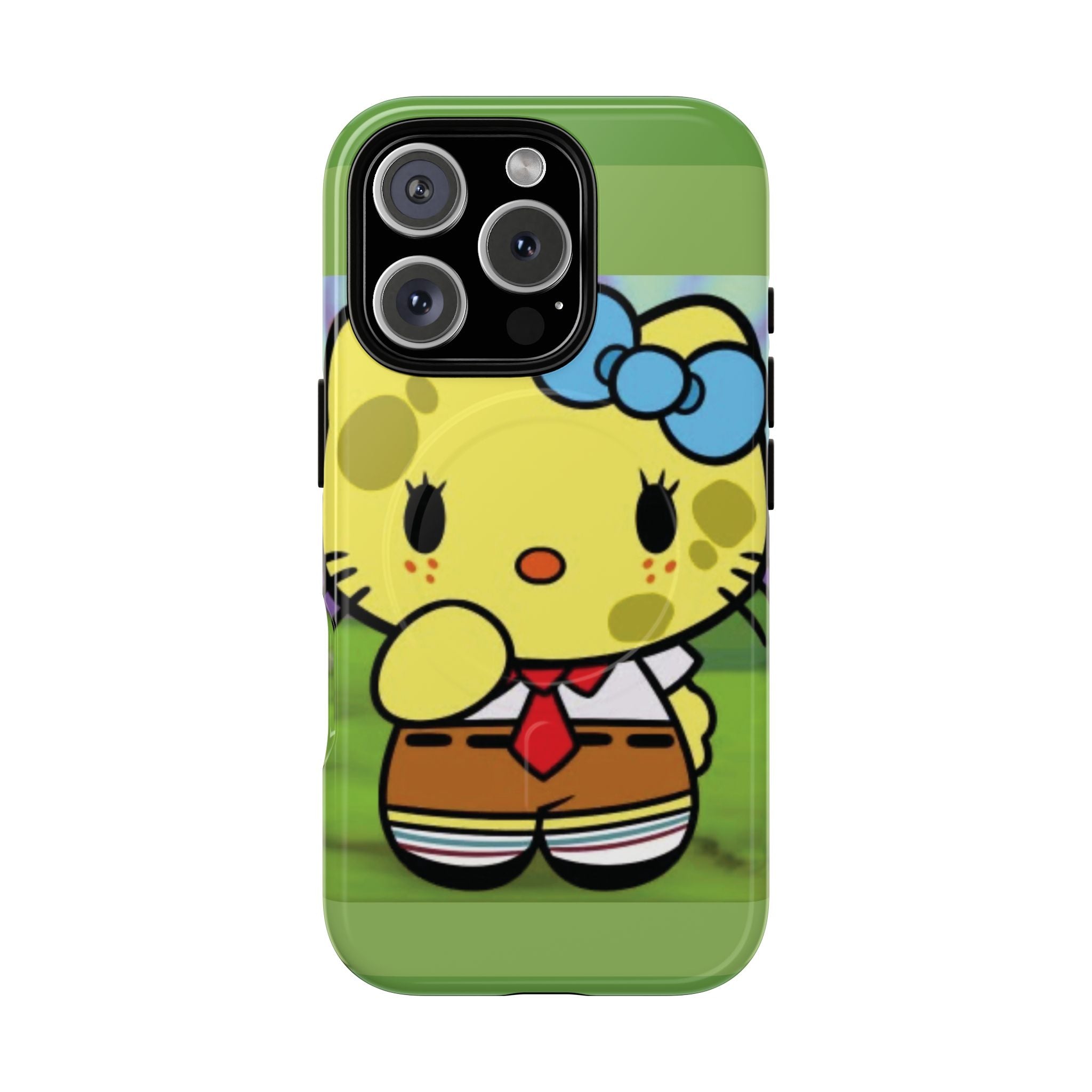 Tough Magnetic Cases