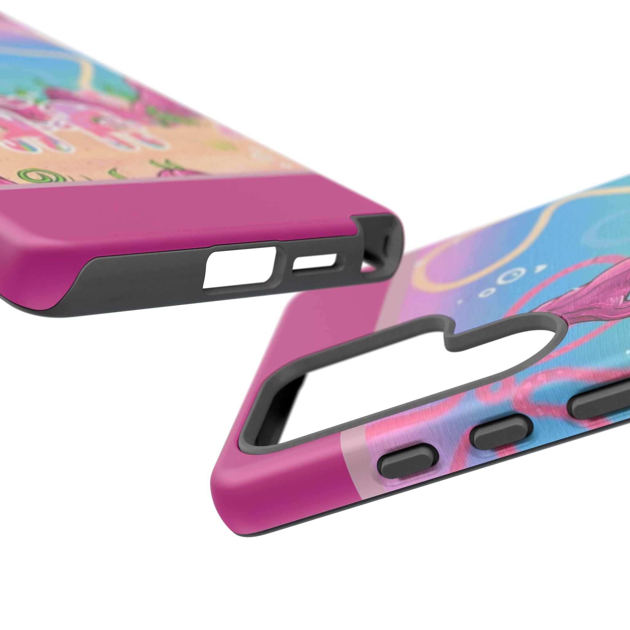 Tough Cases