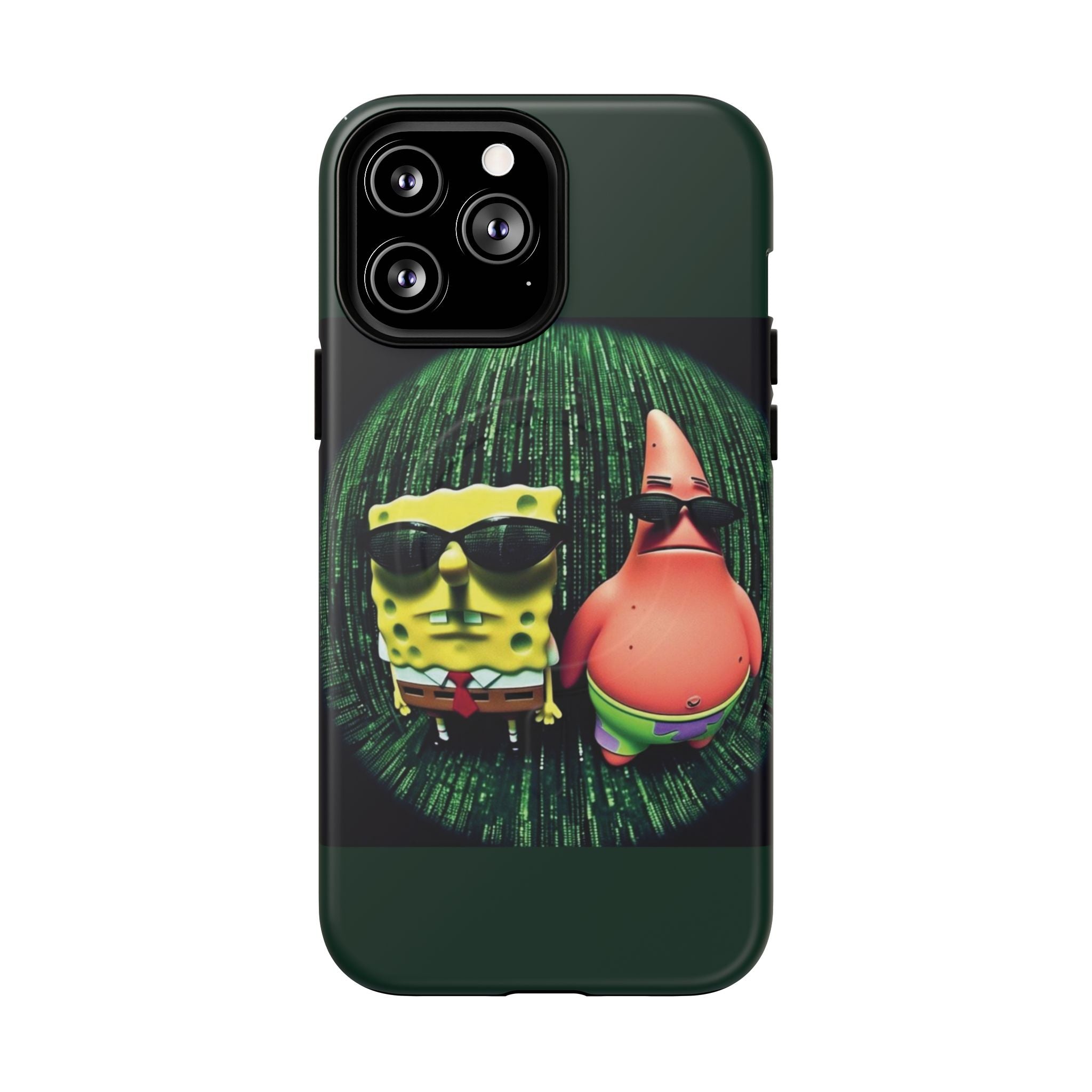 Tough Magnetic Cases