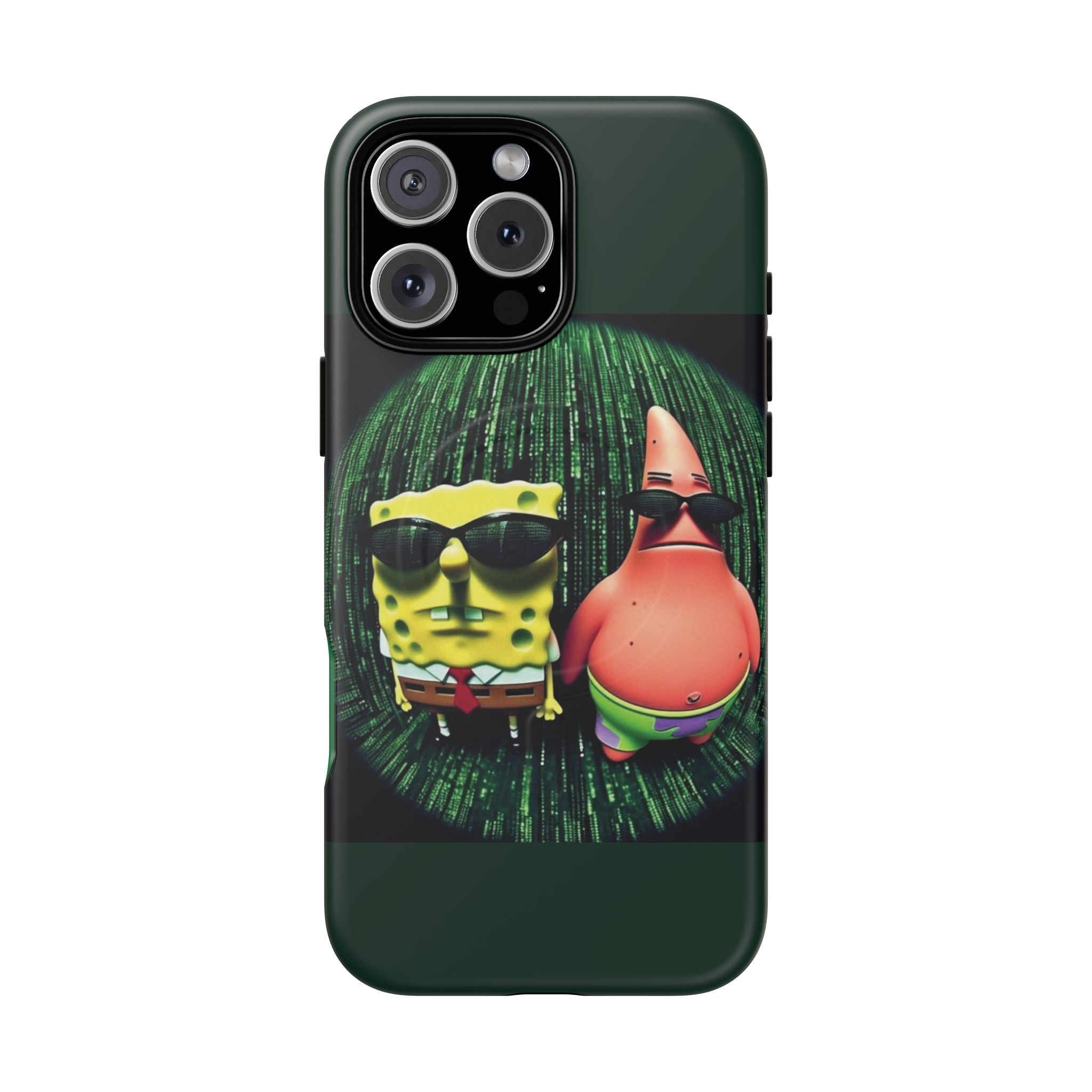 Tough Magnetic Cases