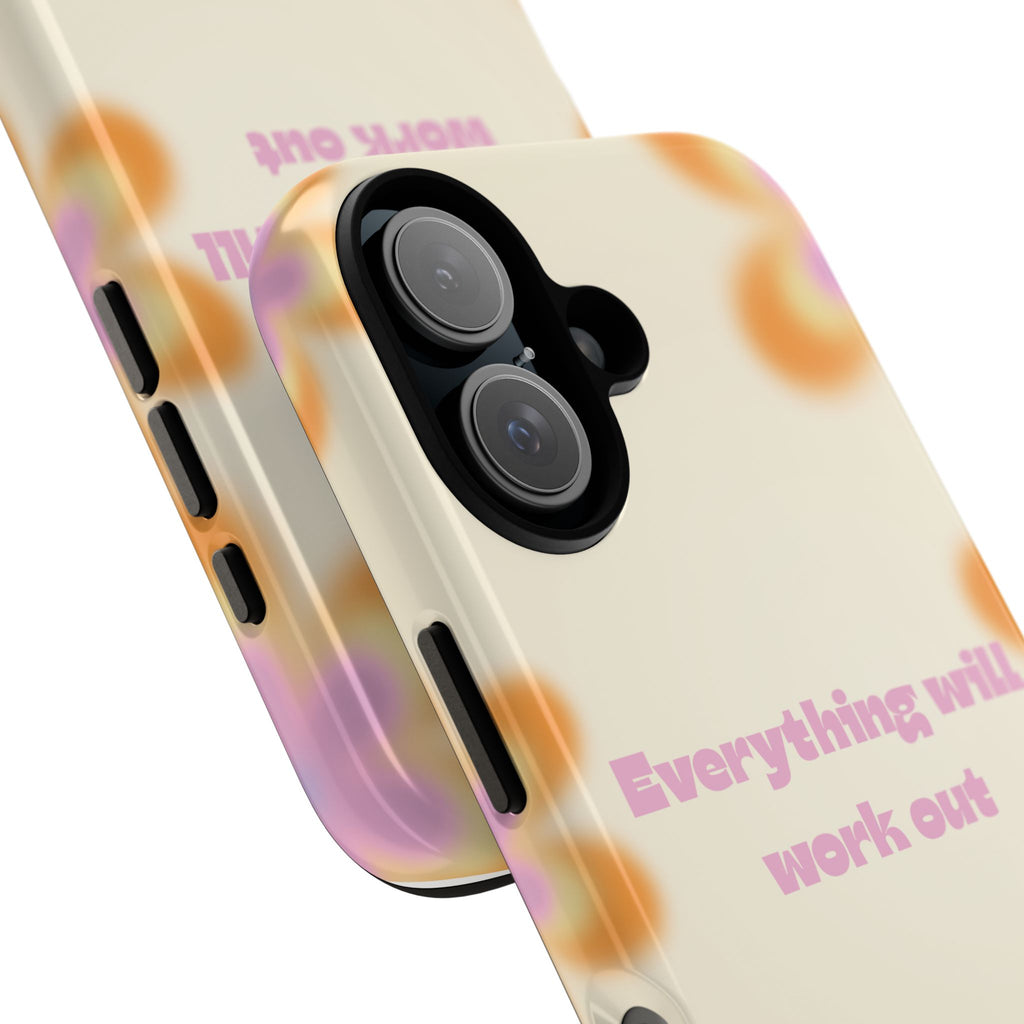 Tough Cases