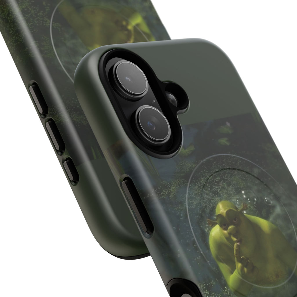 Tough Magnetic Cases