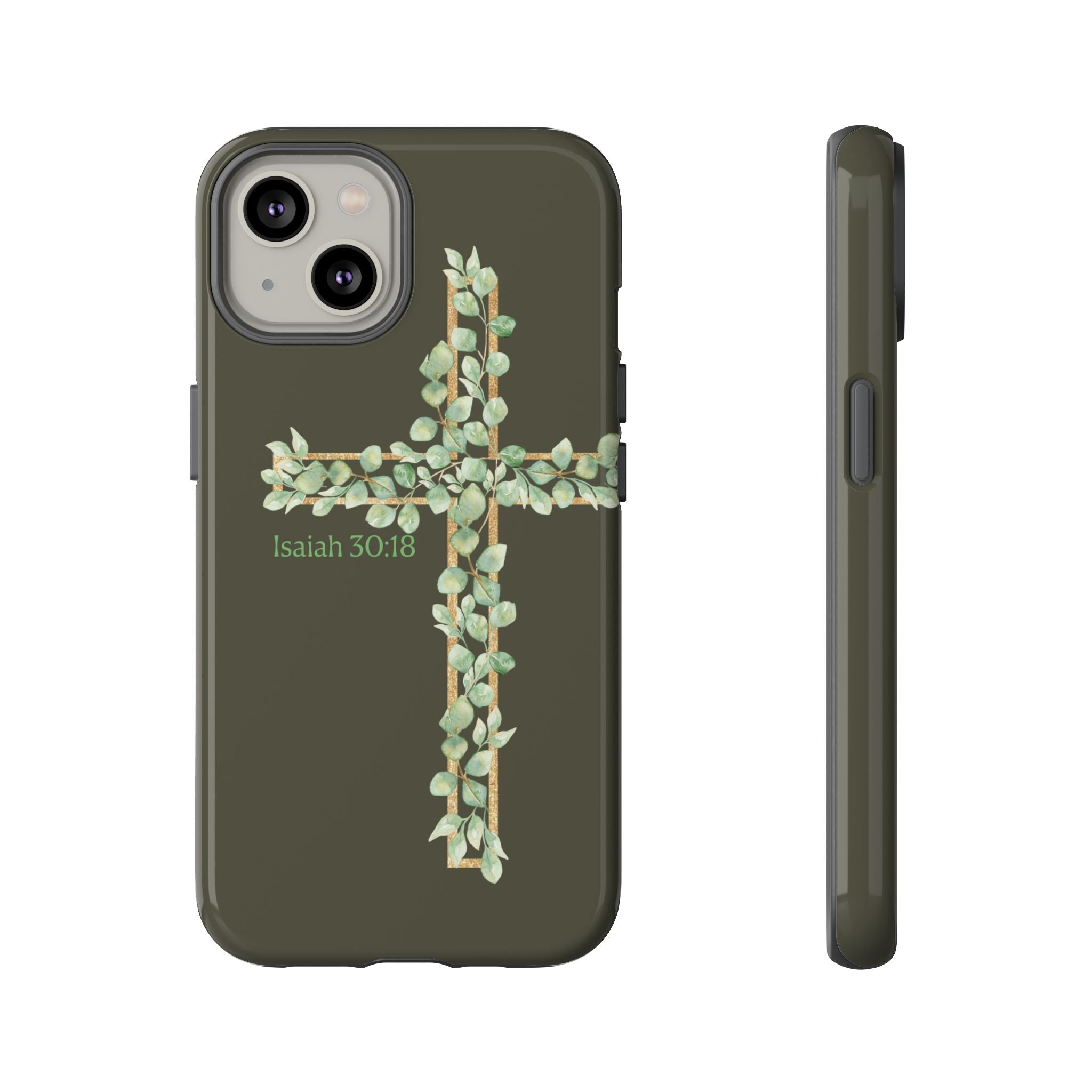 Tough Cases