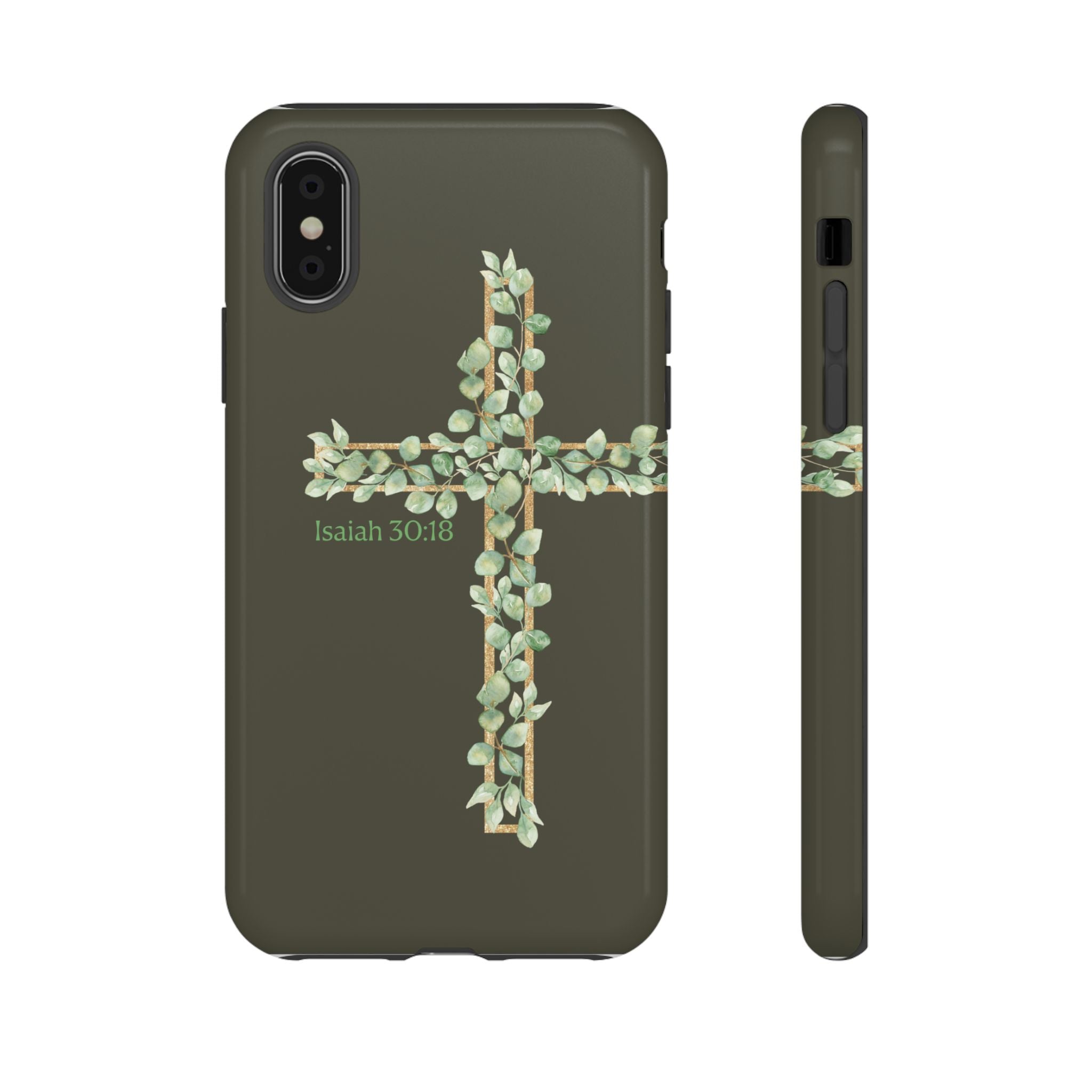 Tough Cases