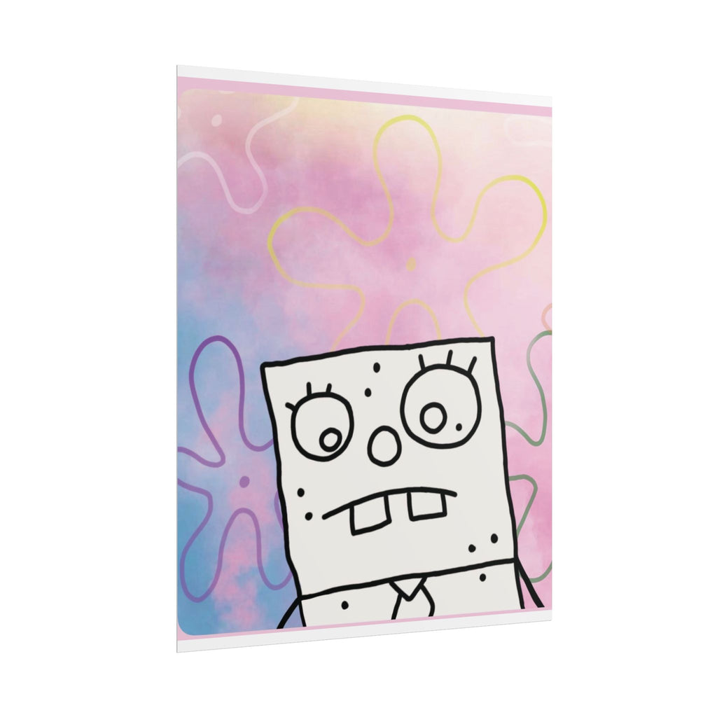 Rolled Posters