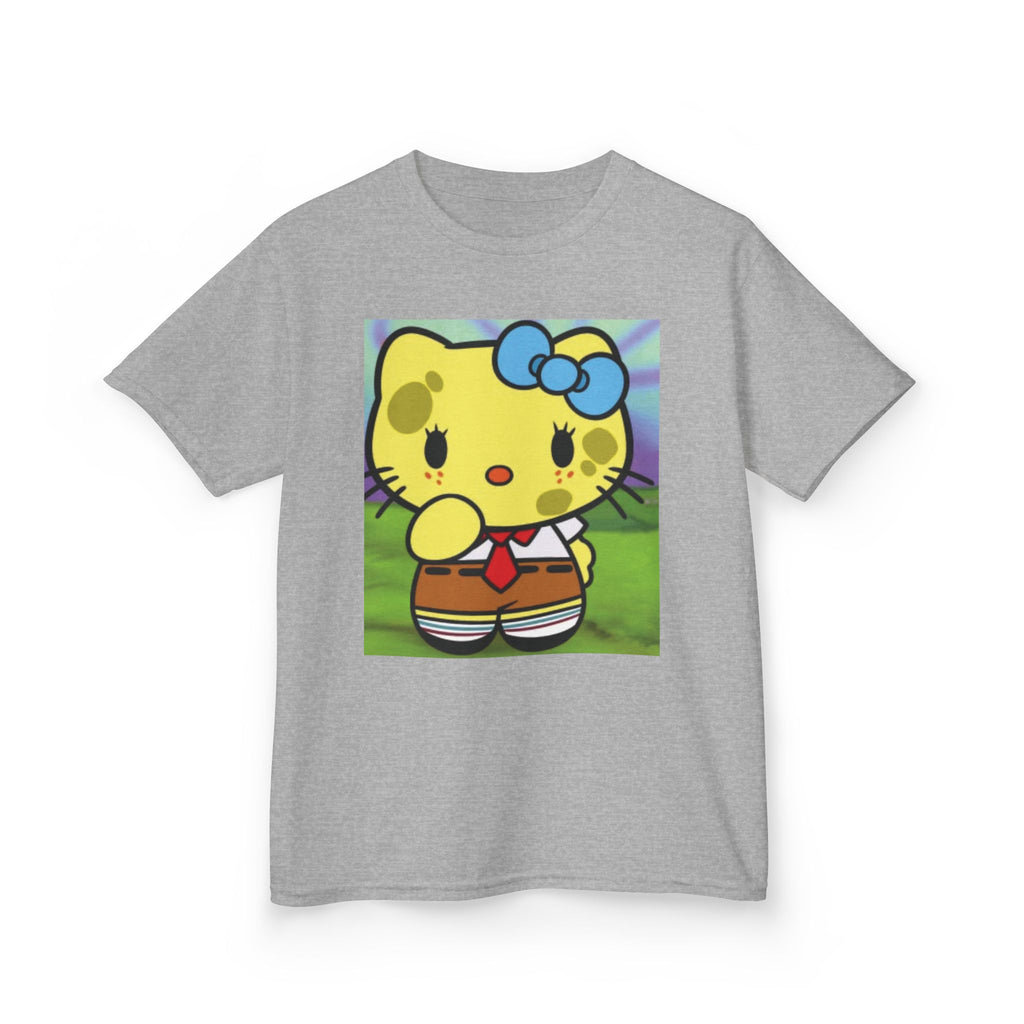 Kids Heavy Cotton™ Tee