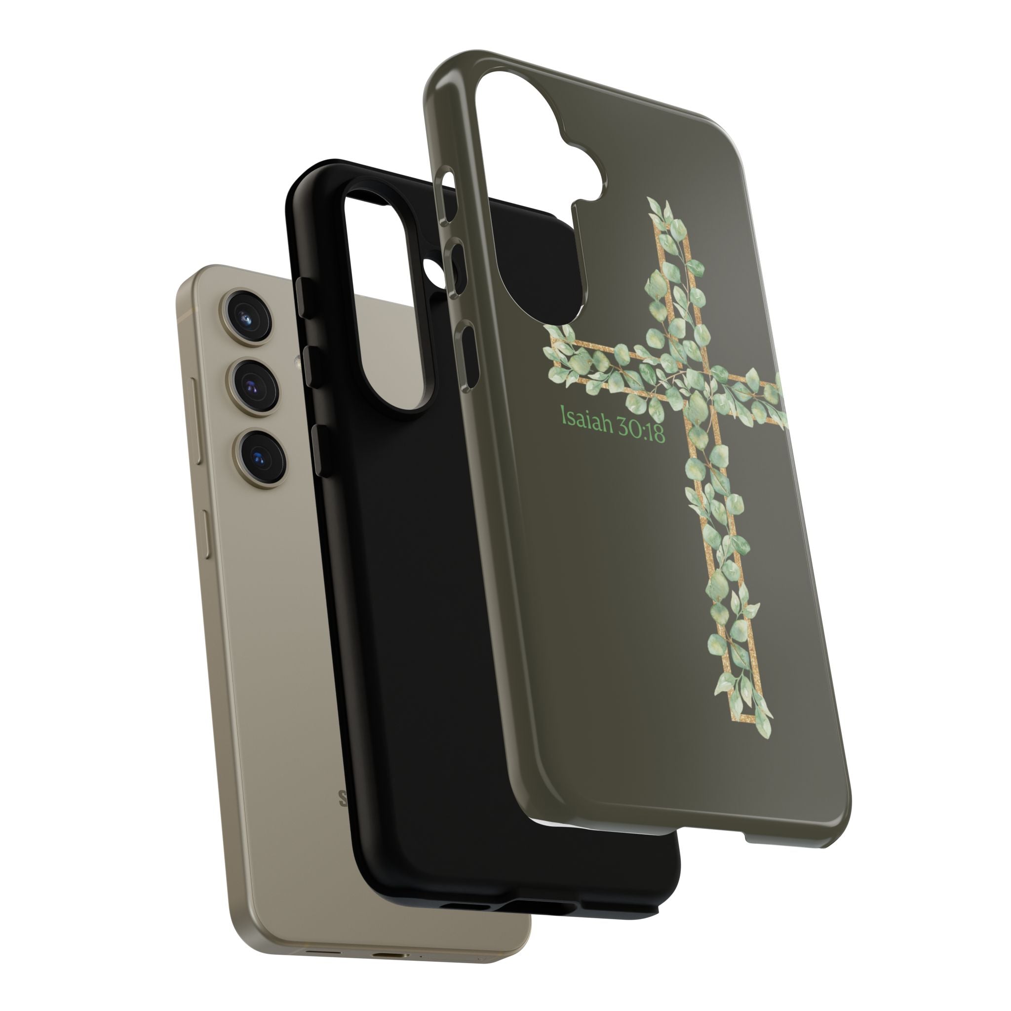 Tough Cases