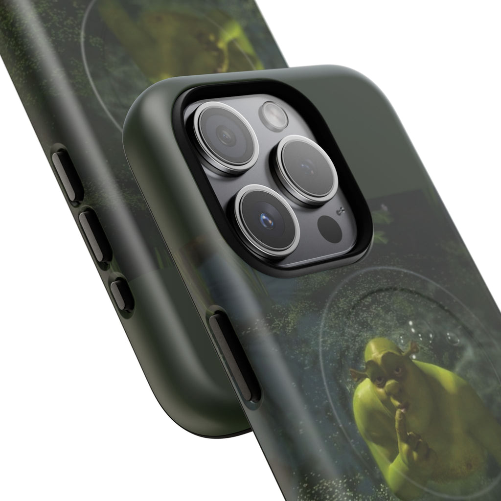 Tough Magnetic Cases