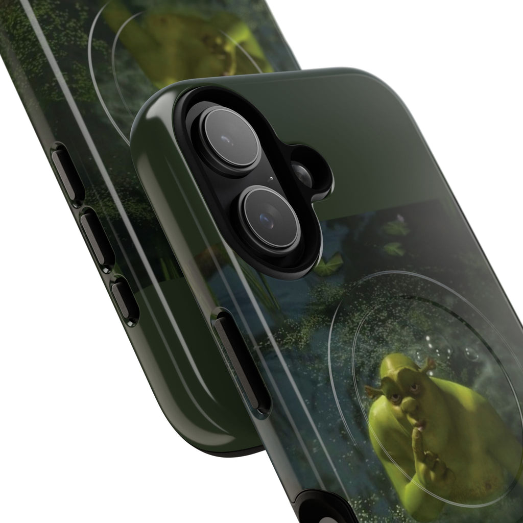 Tough Magnetic Cases