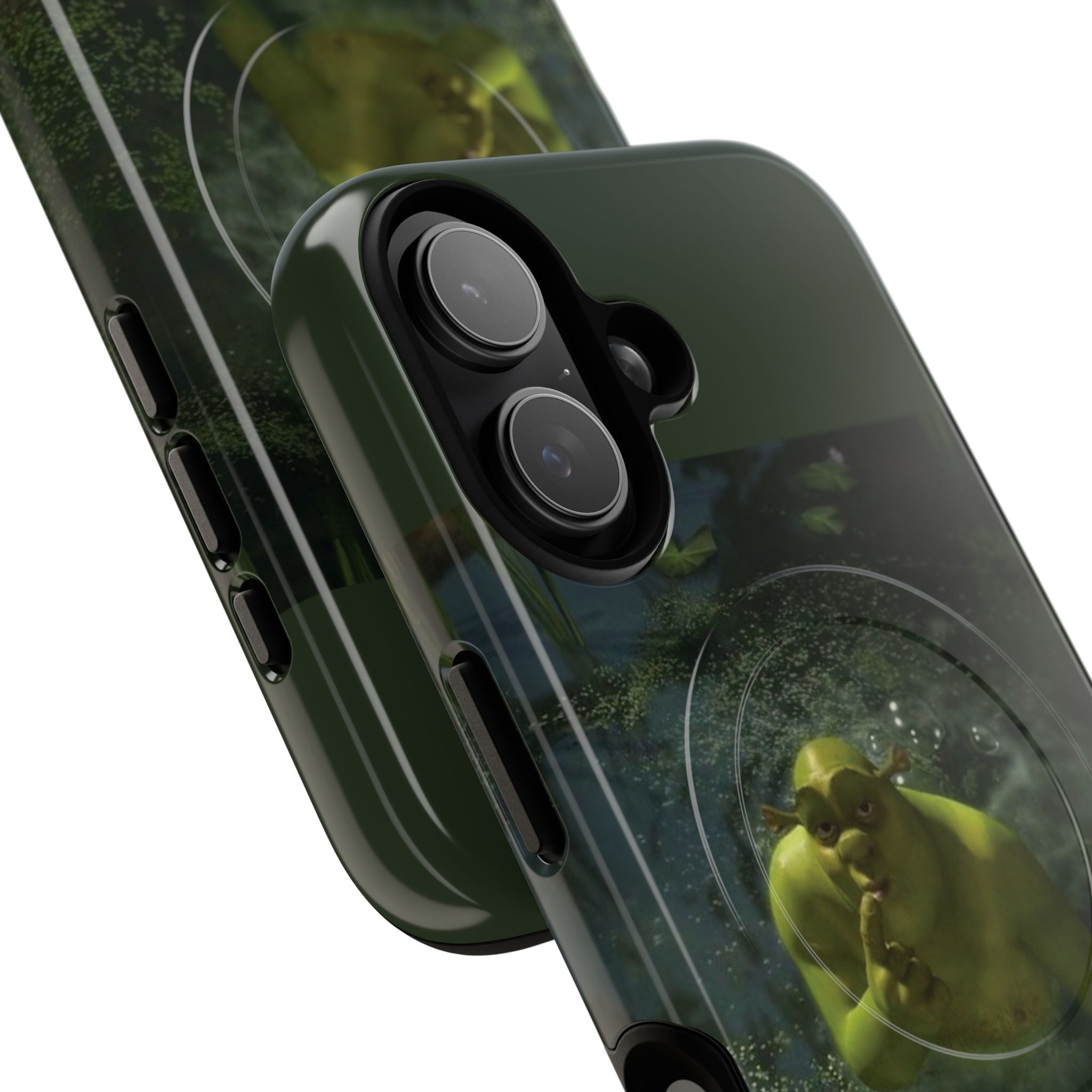 Tough Magnetic Cases