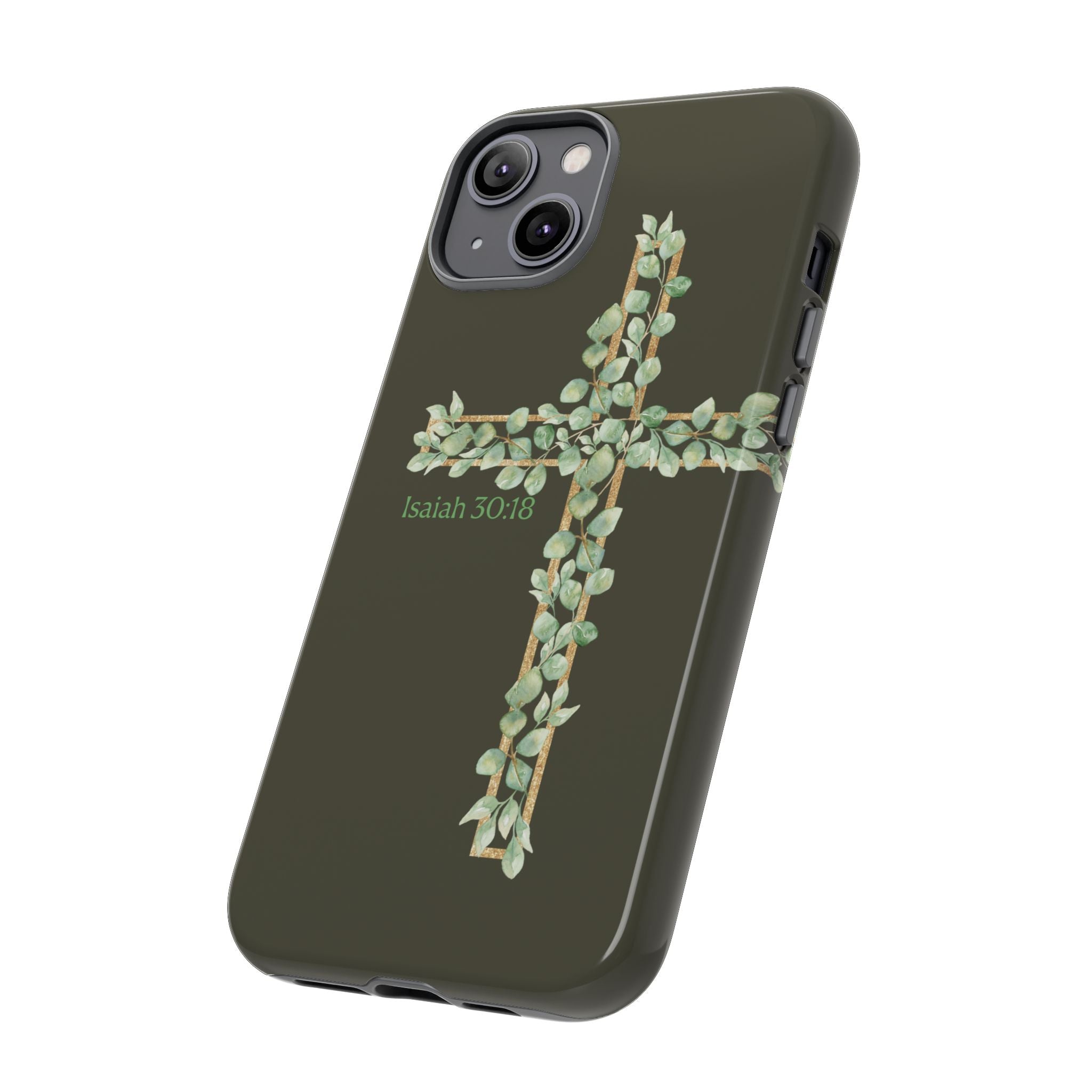Tough Cases