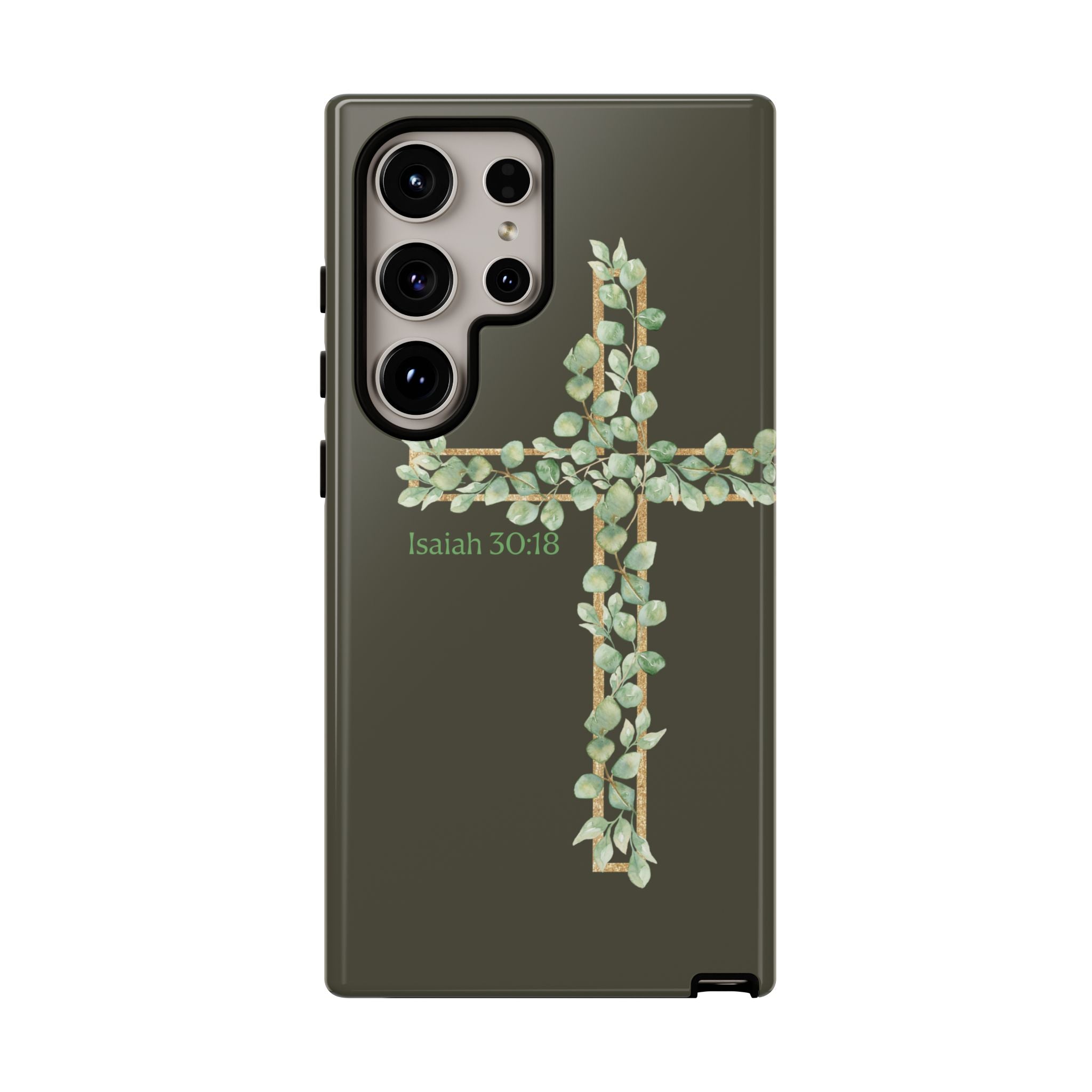 Tough Cases