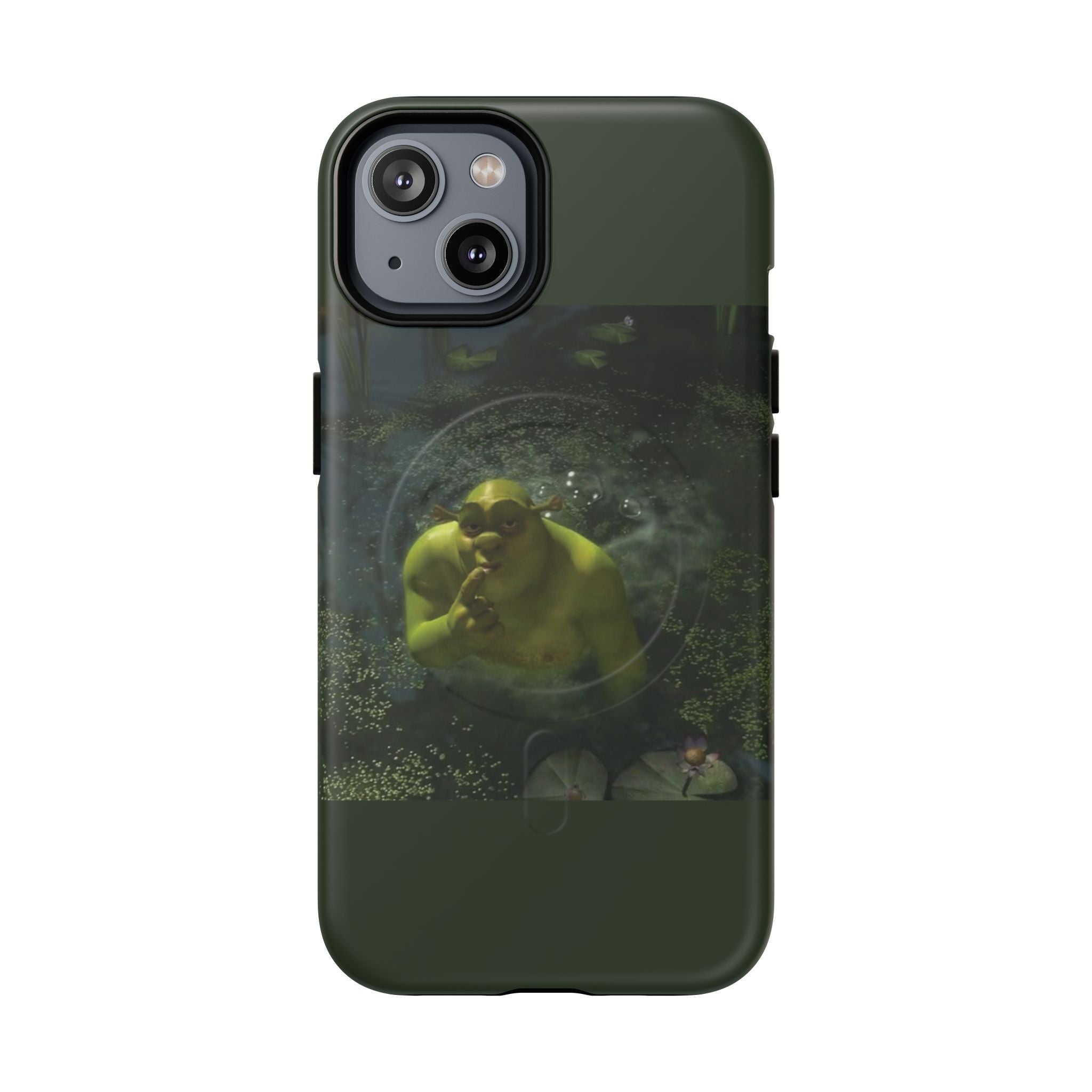 Tough Magnetic Cases