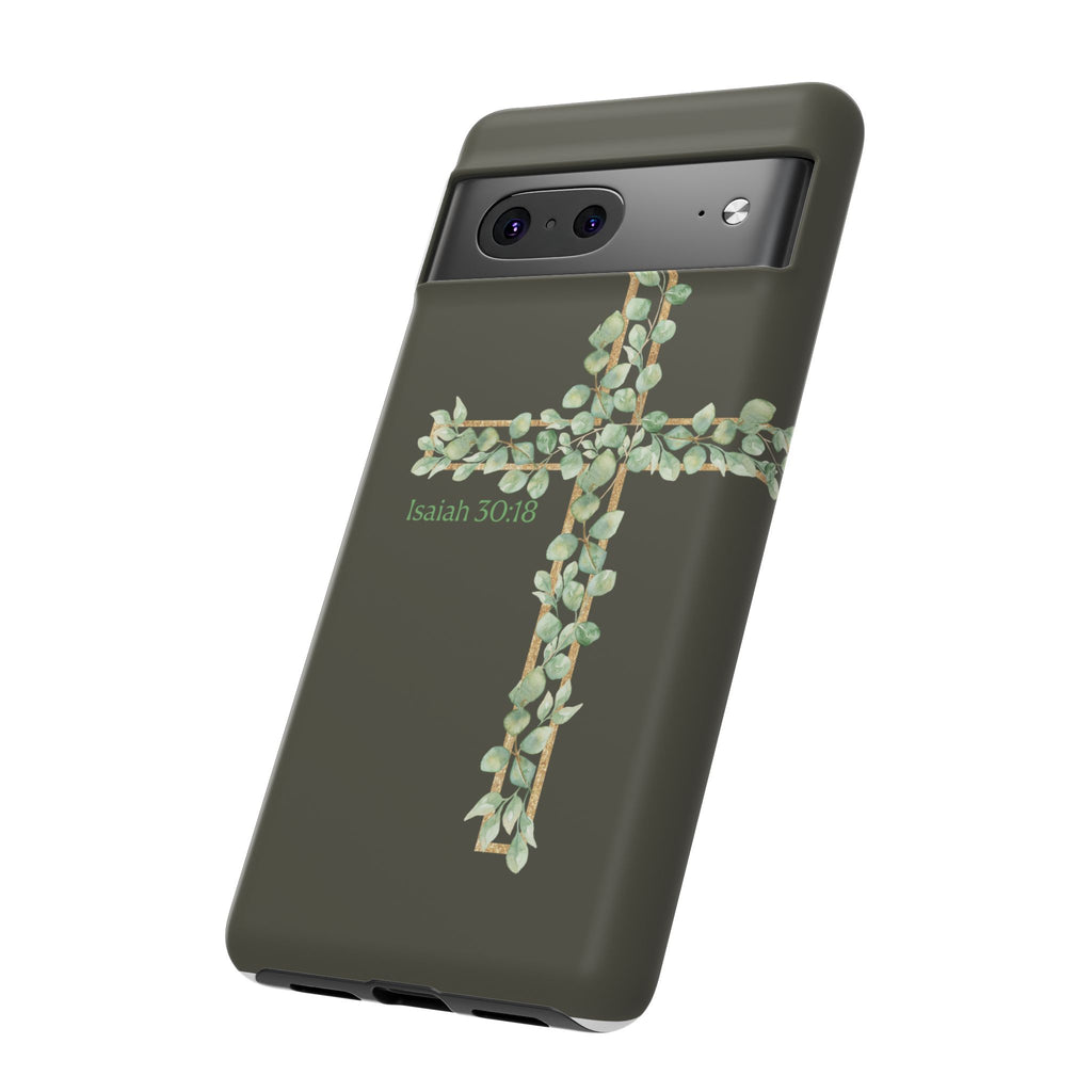 Tough Cases