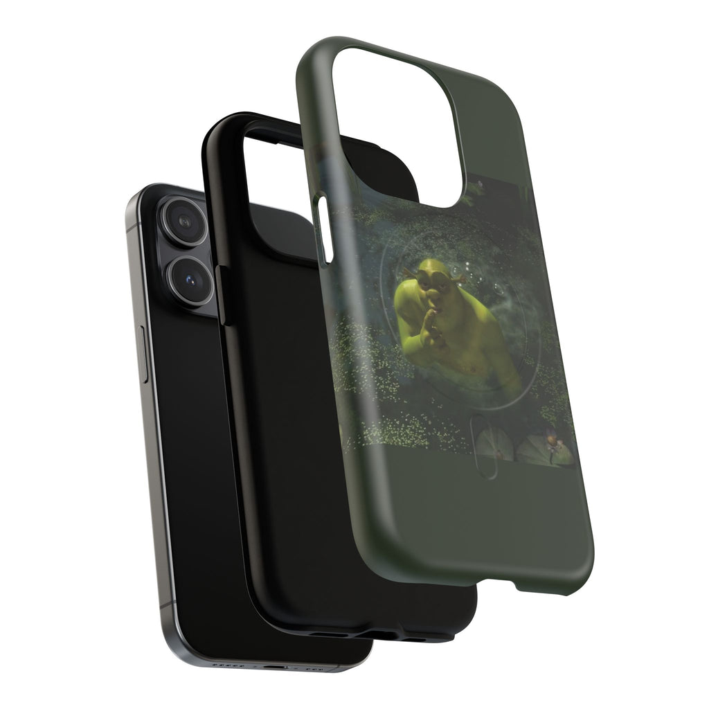 Tough Magnetic Cases
