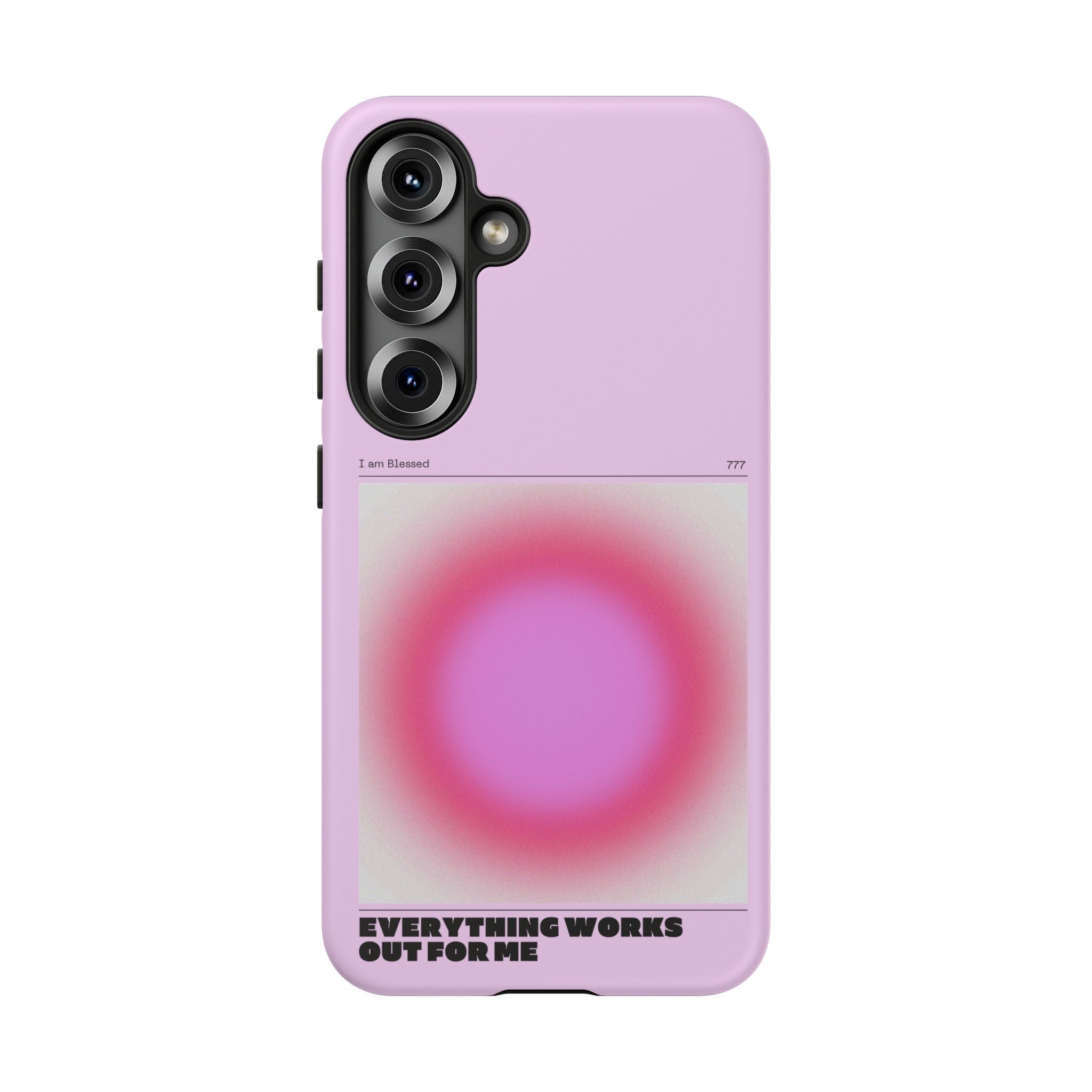 Tough Cases