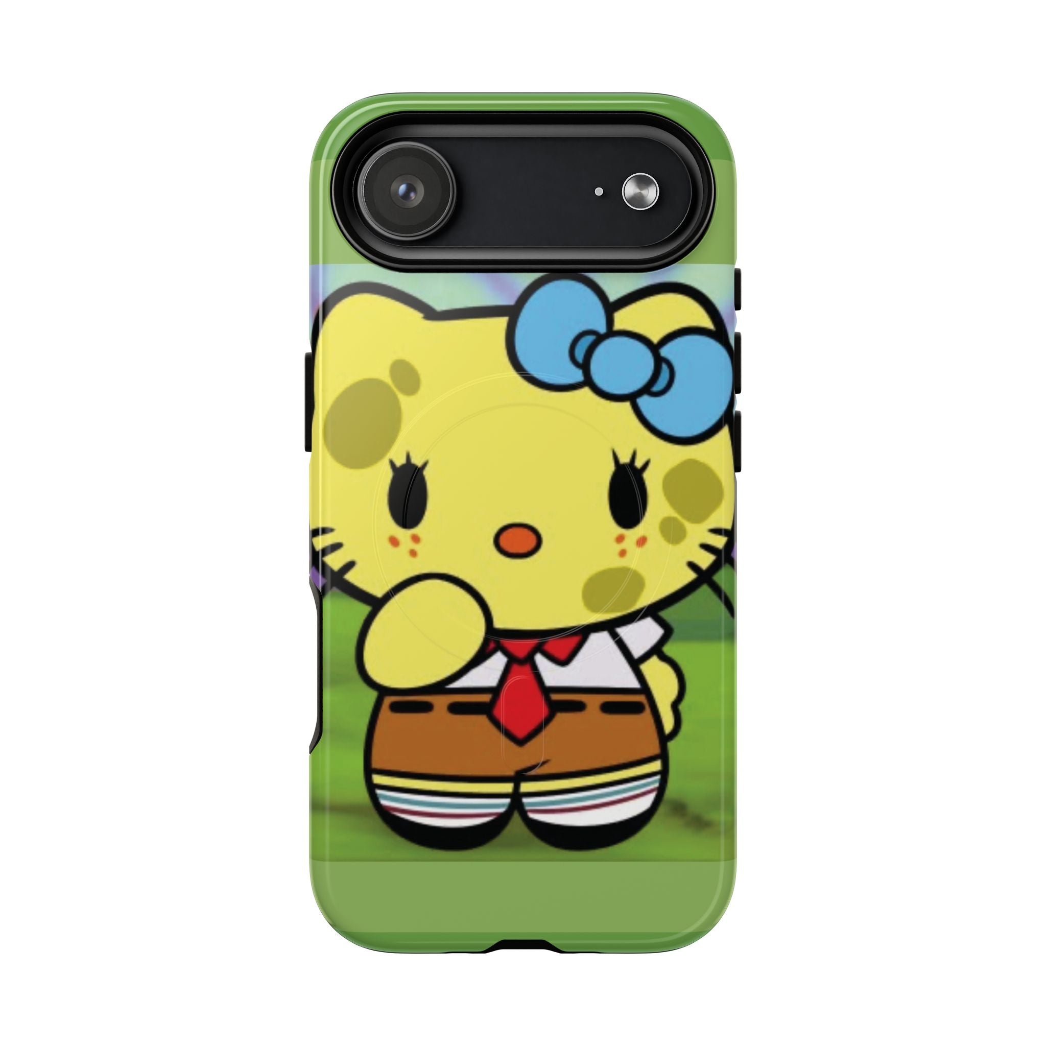 Tough Magnetic Cases