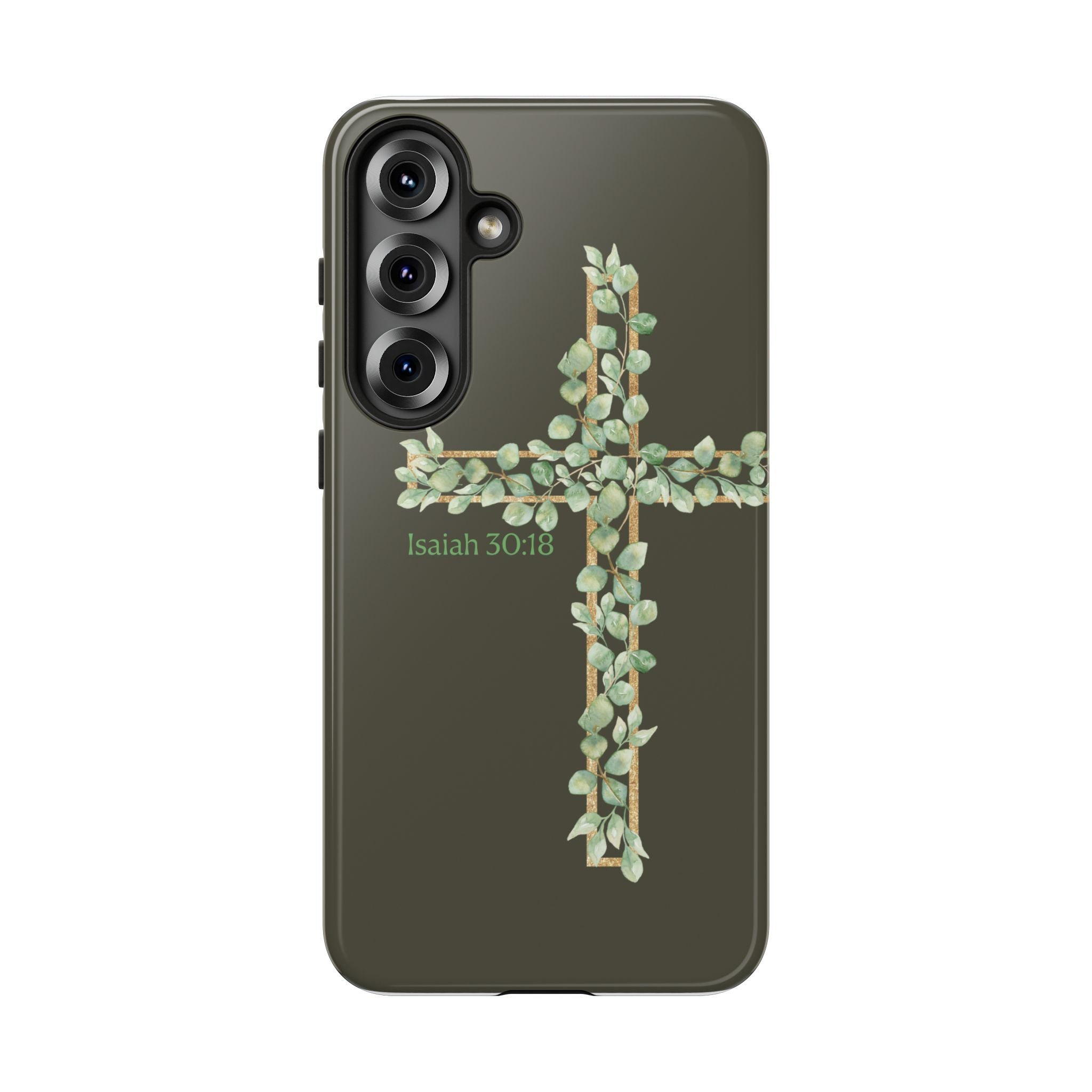 Tough Cases