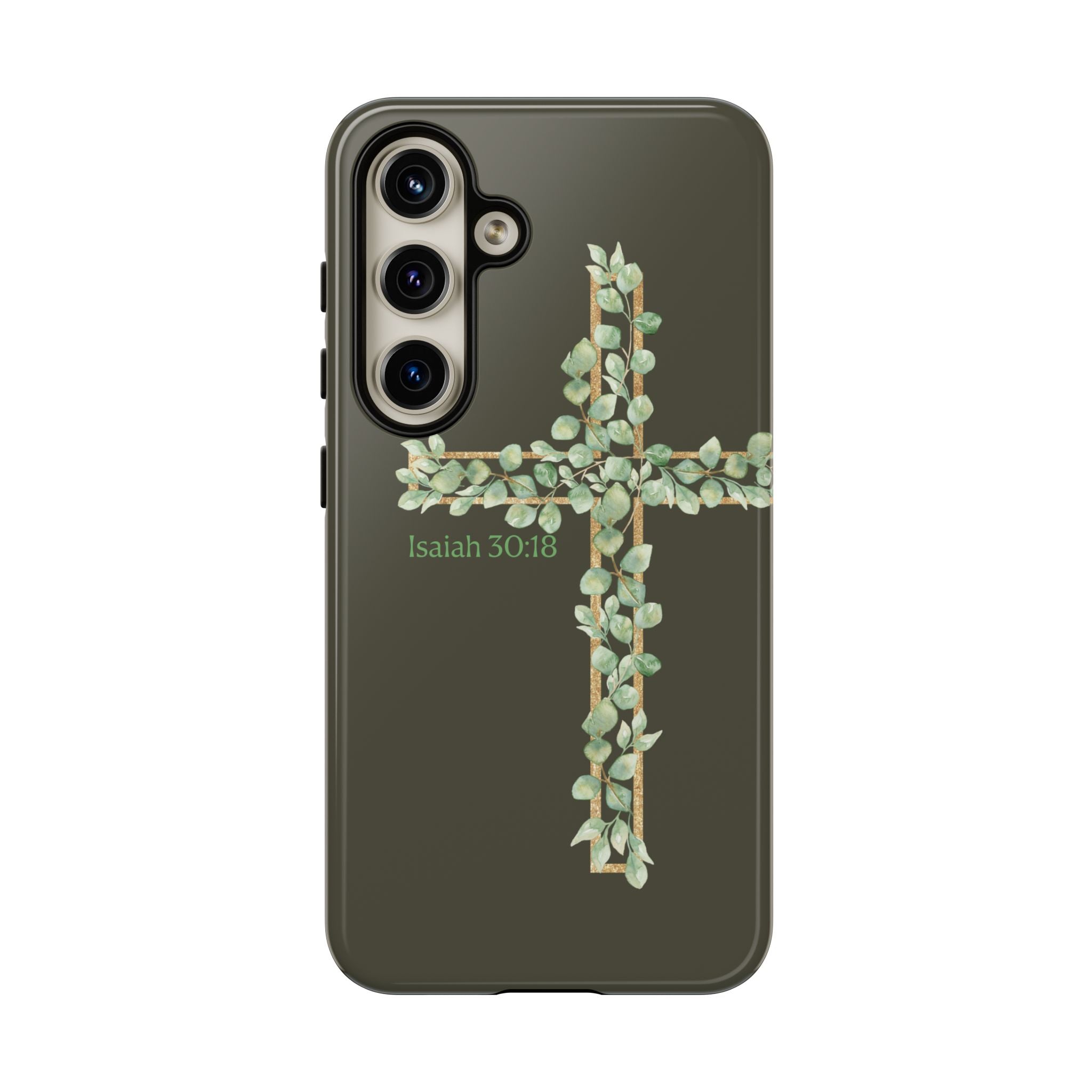 Tough Cases