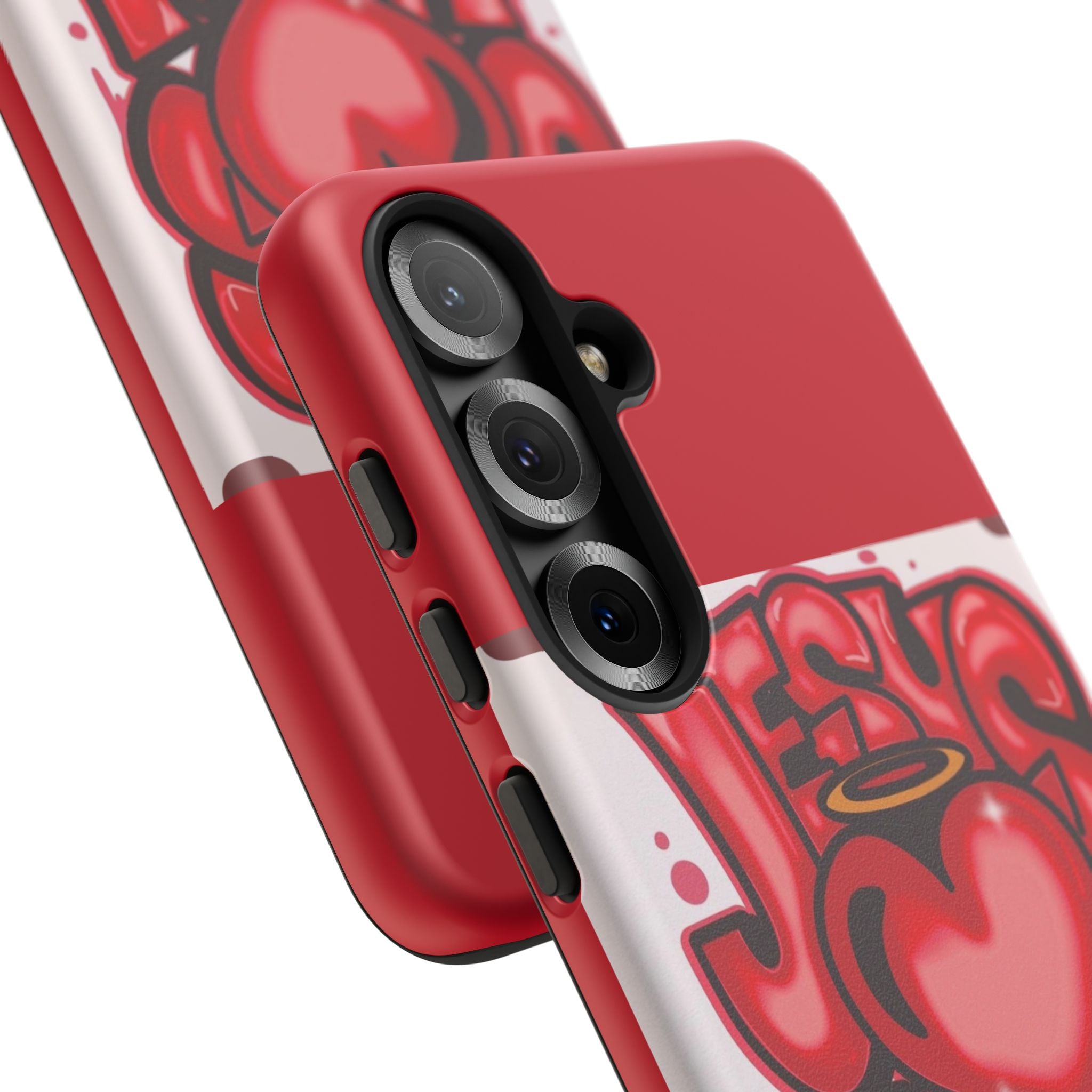 Tough Cases