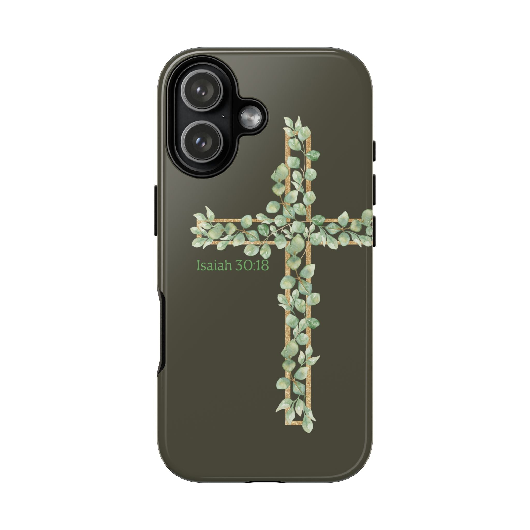 Tough Cases