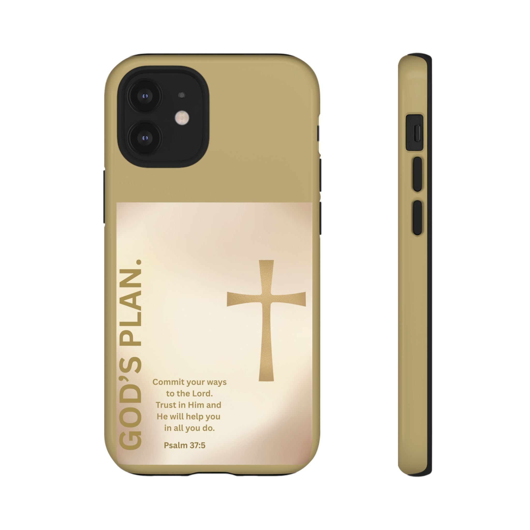 Tough Cases