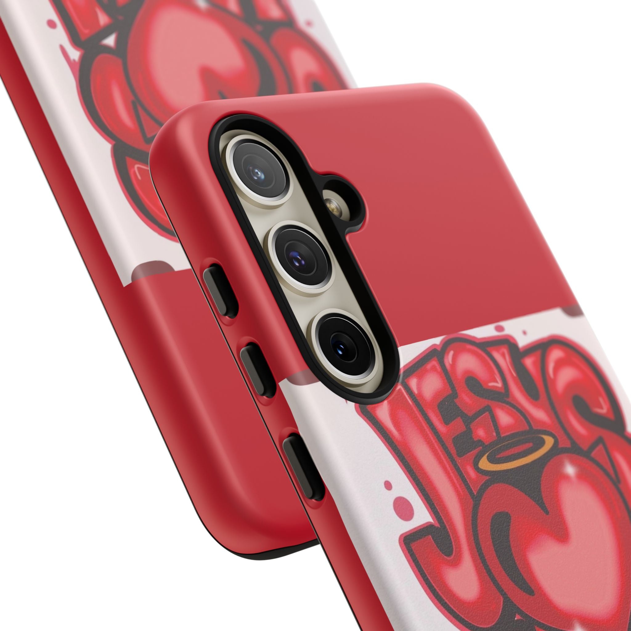 Tough Cases