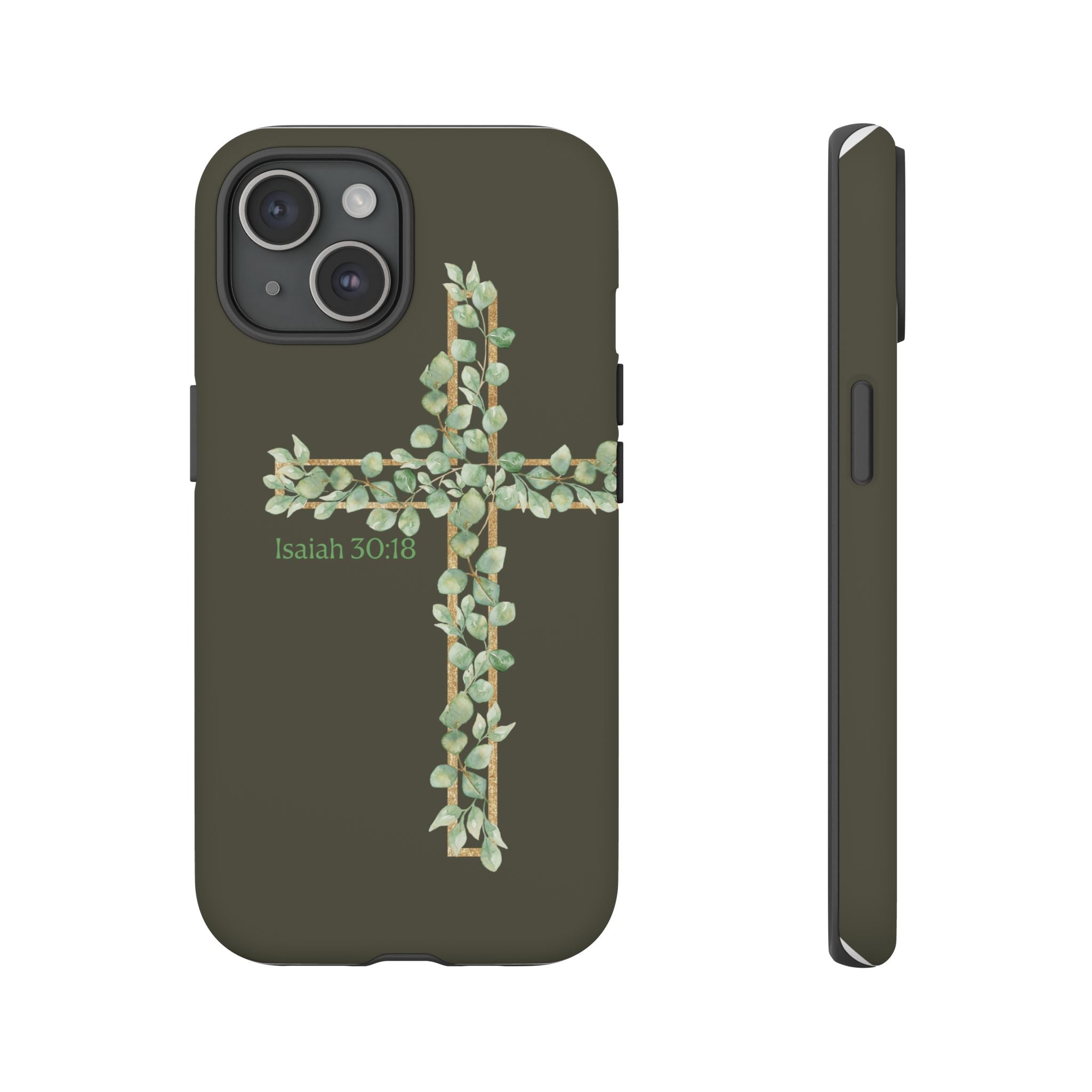 Tough Cases