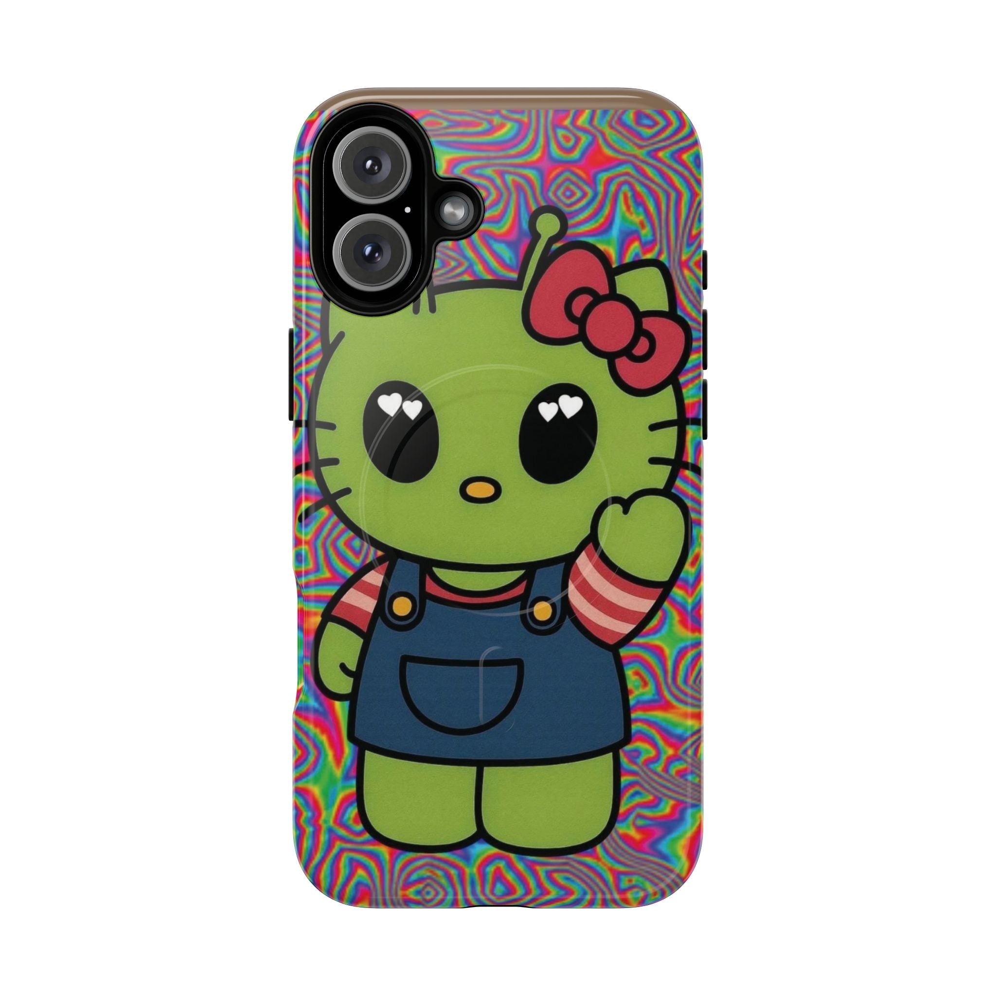 Tough Magnetic Cases
