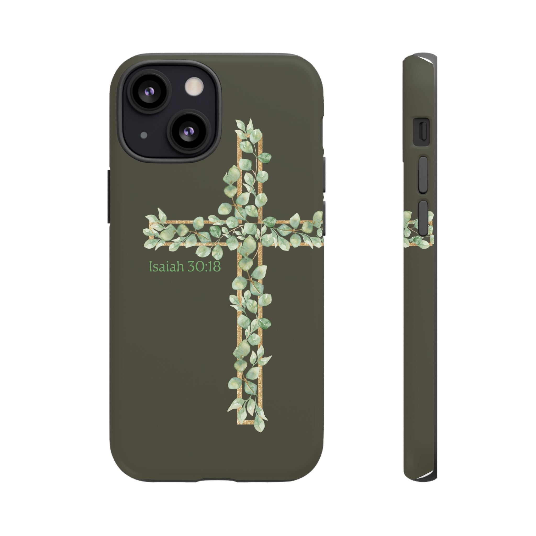 Tough Cases