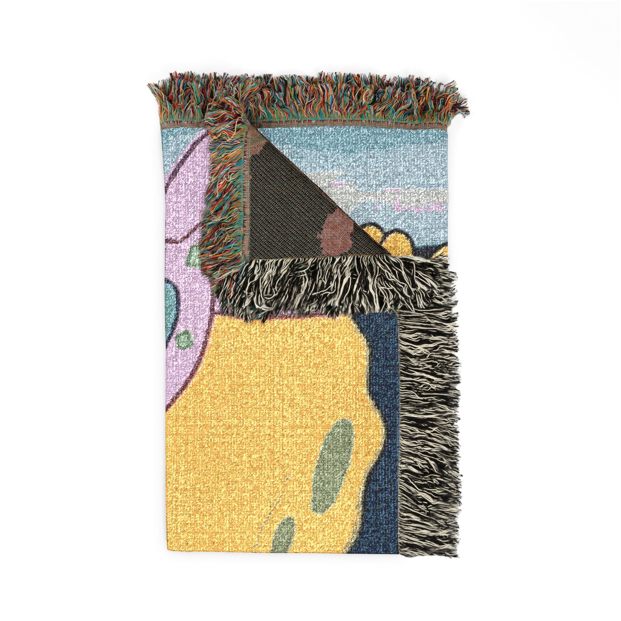 Woven Blanket