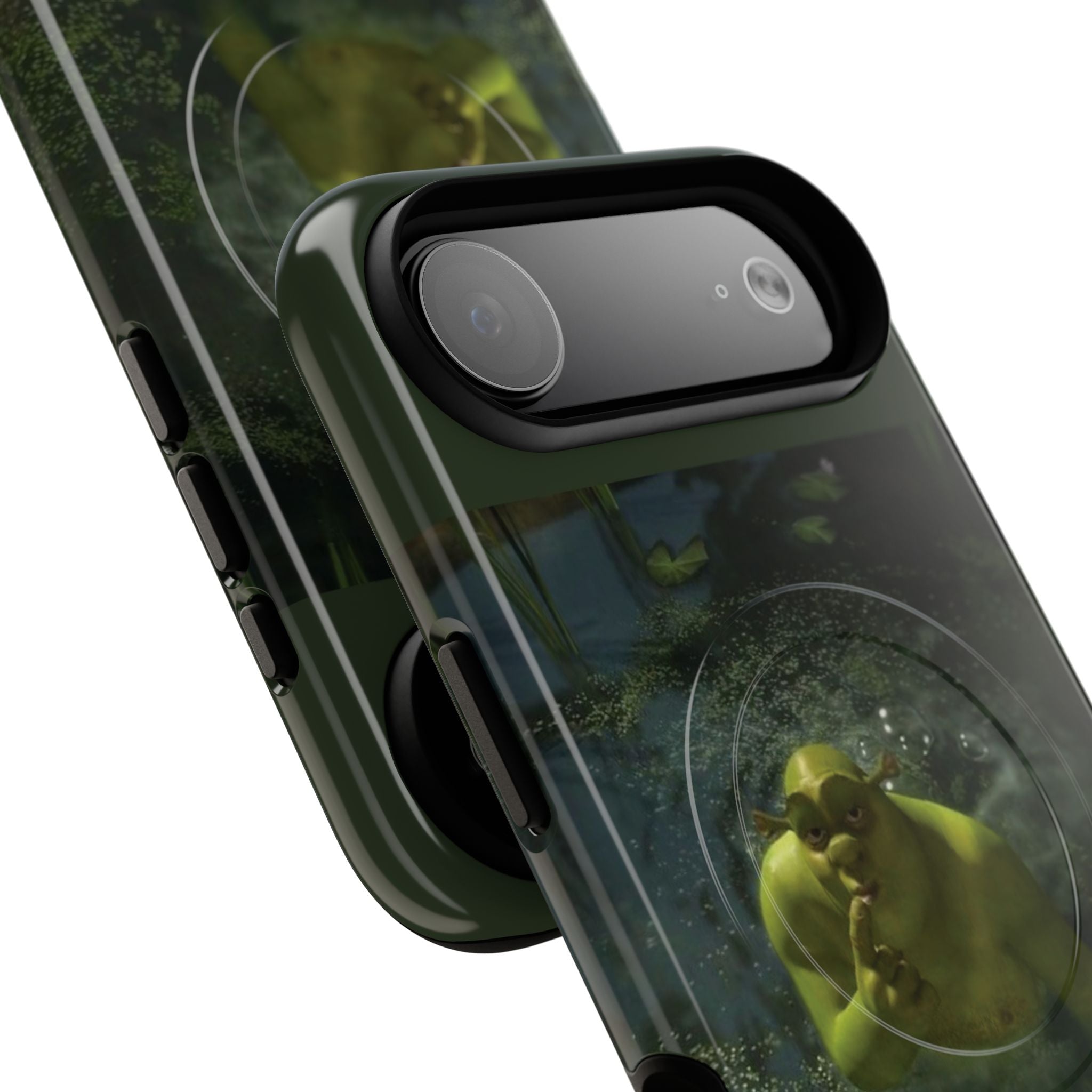 Tough Magnetic Cases