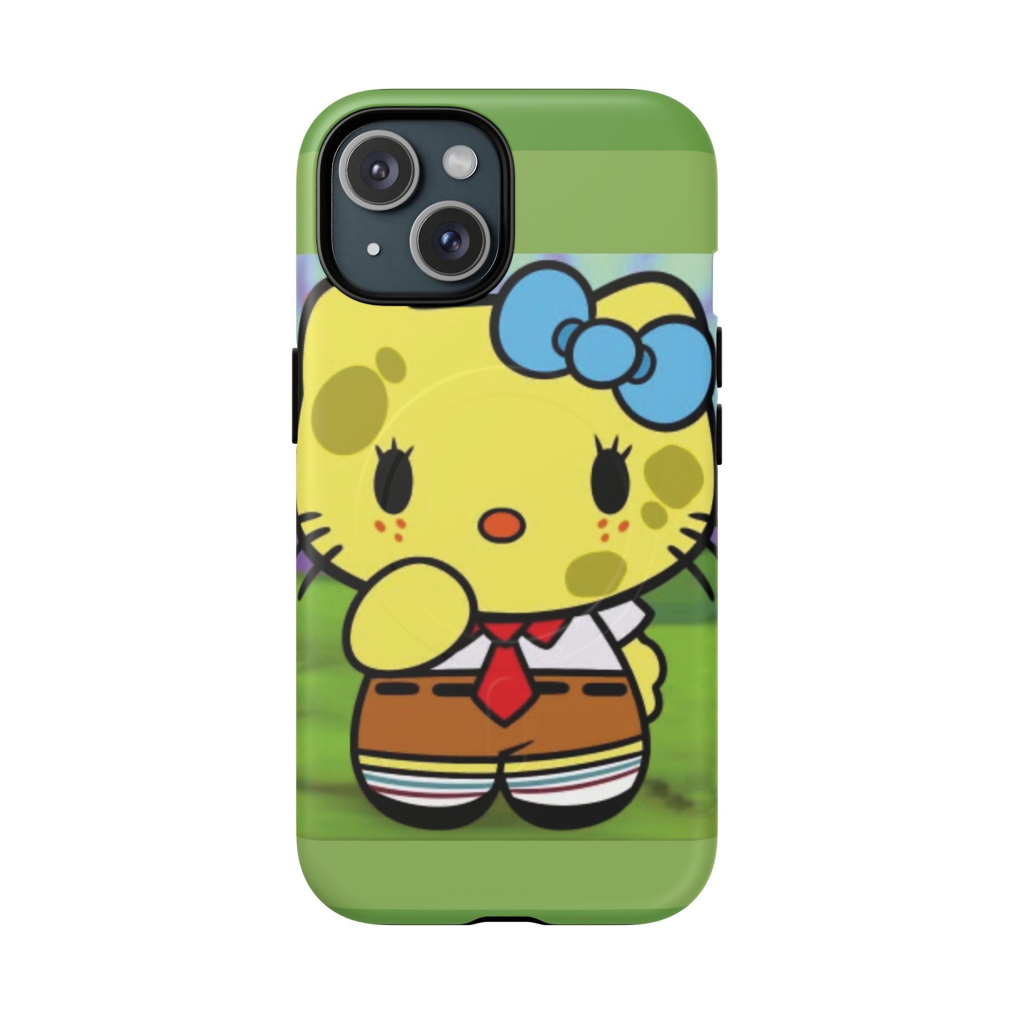 Tough Magnetic Cases