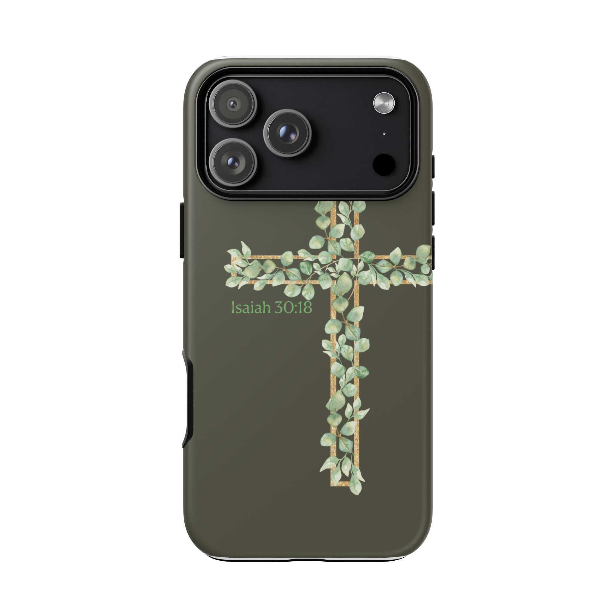 Tough Cases