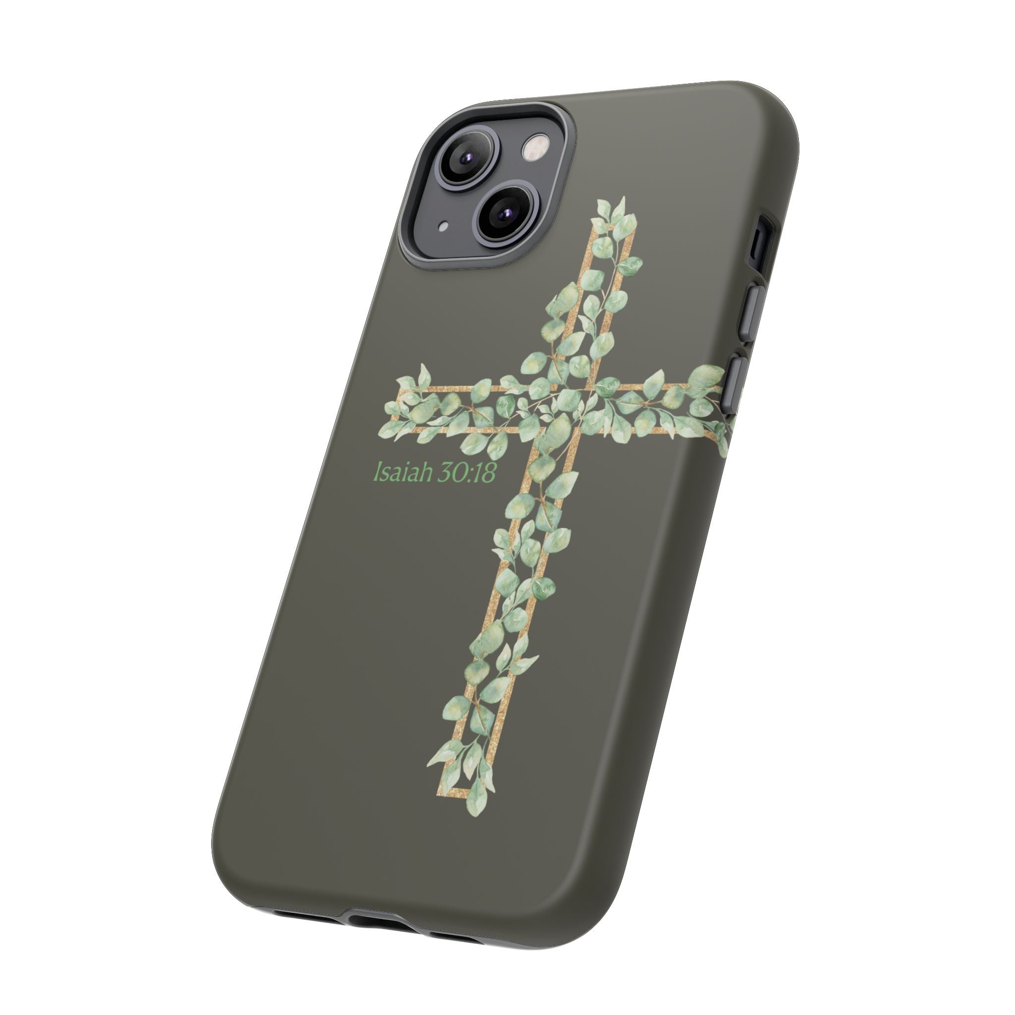 Tough Cases