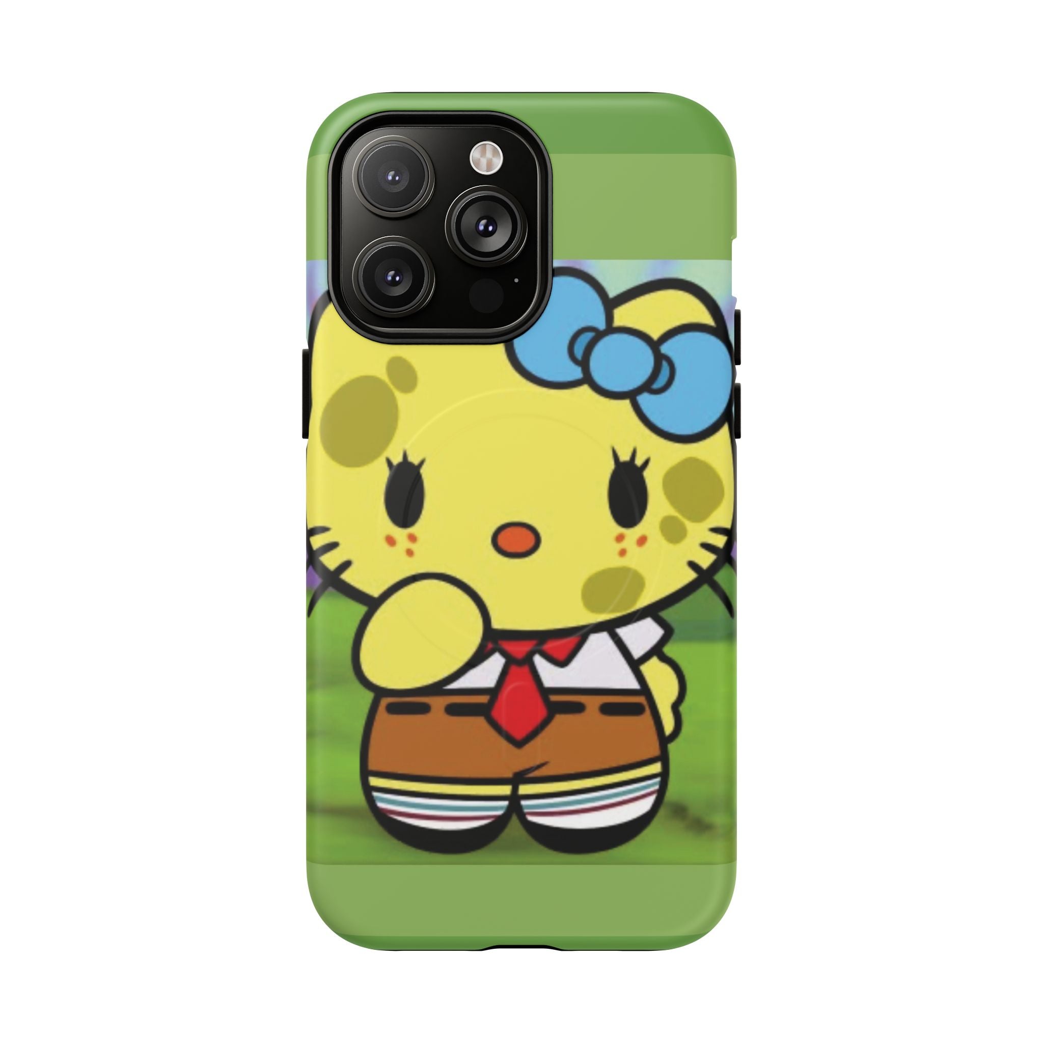 Tough Magnetic Cases