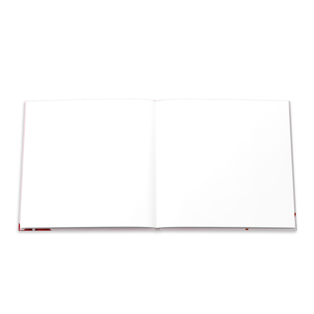 Hardcover Photo Book