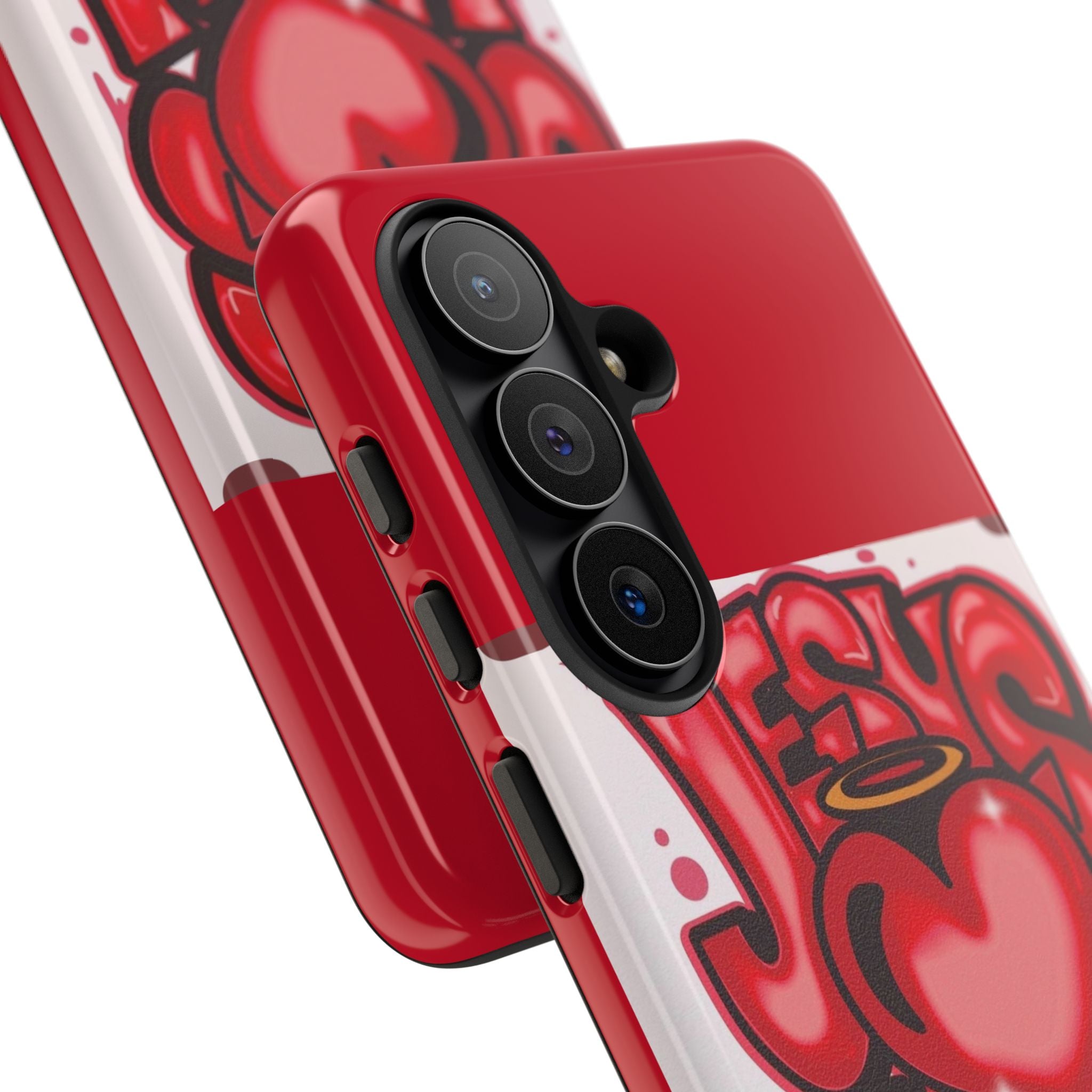 Tough Cases