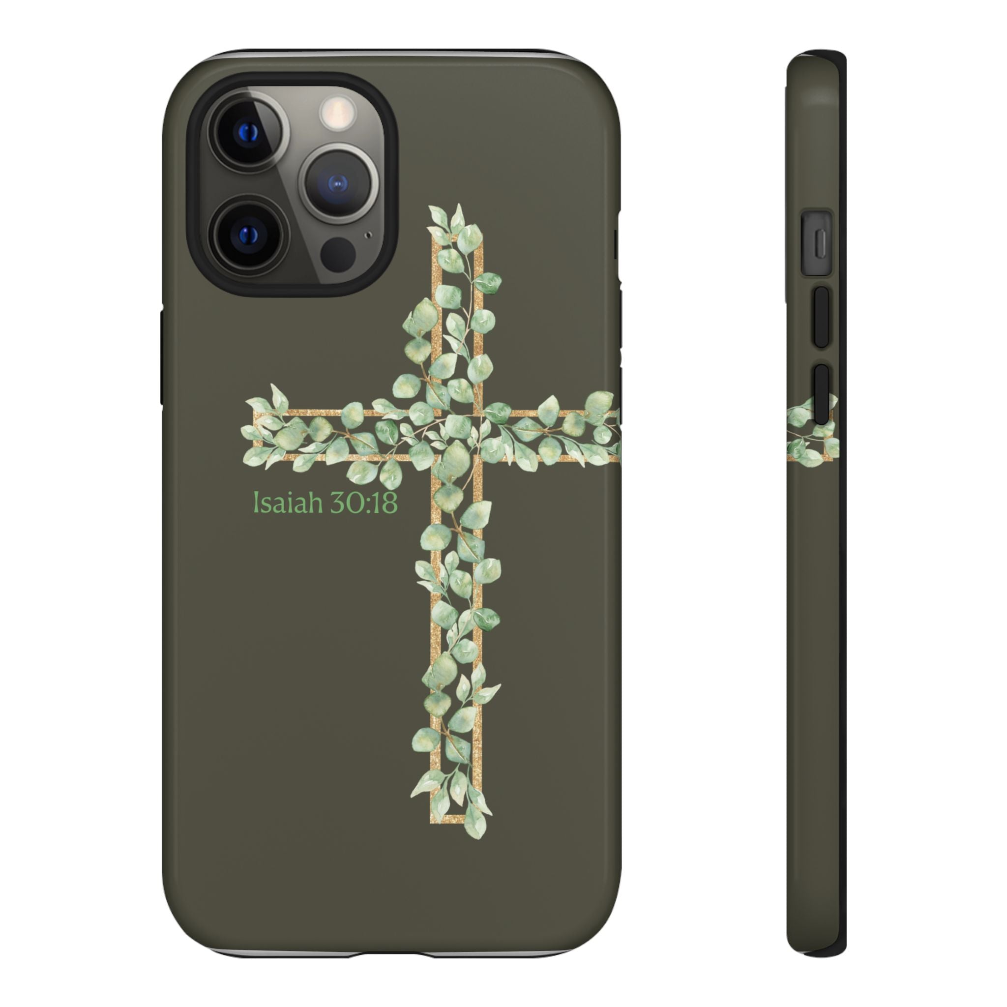 Tough Cases