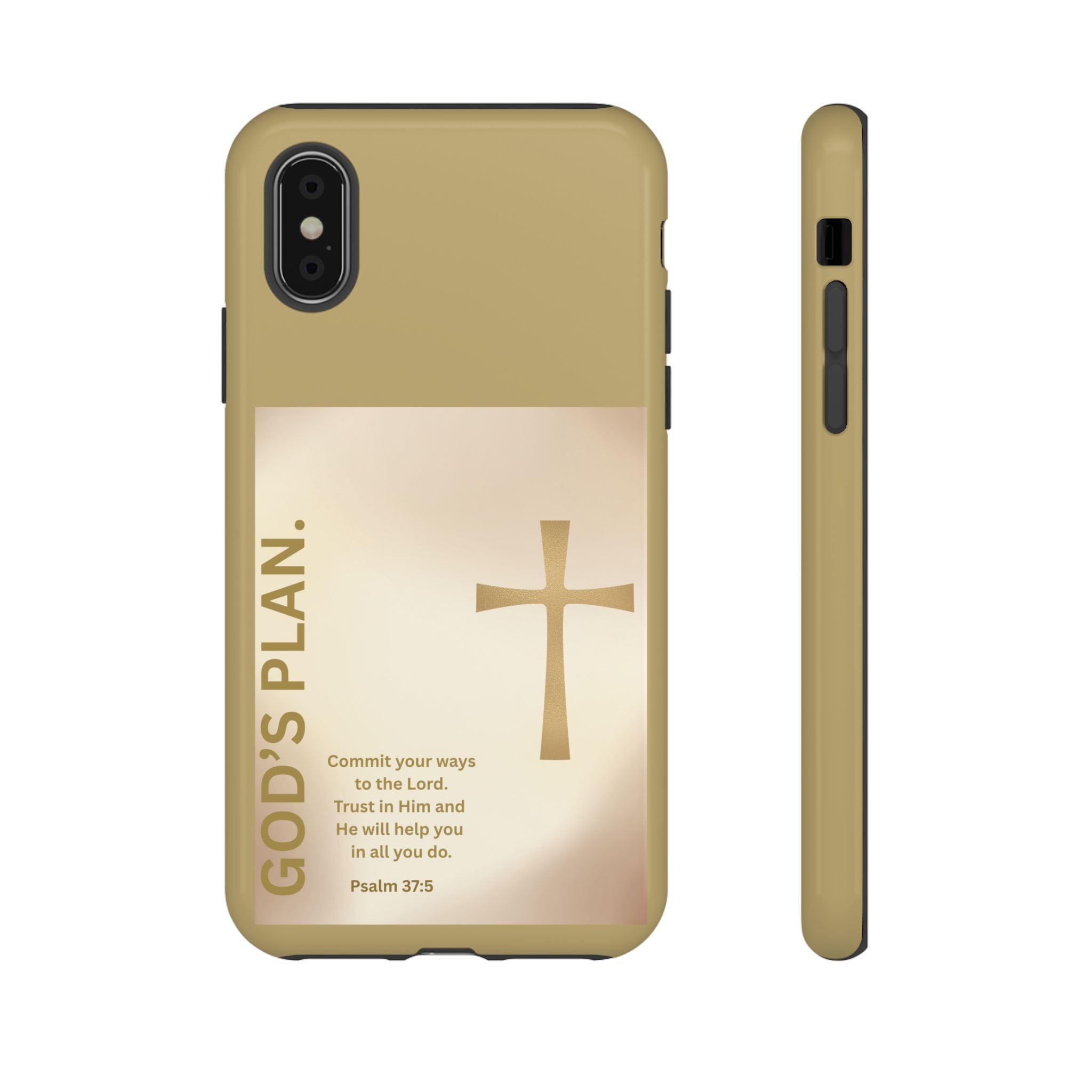 Tough Cases